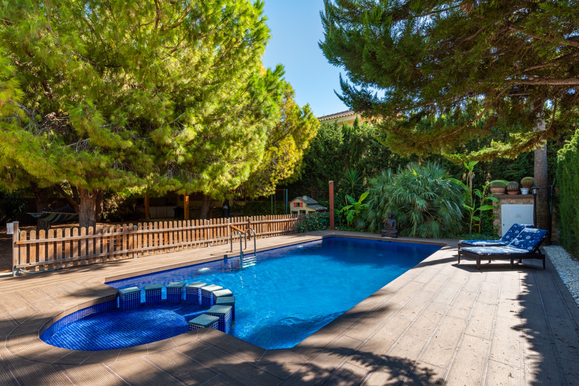 Herverkoop - Villa -
Ciudad Quesada - Doña Pepa