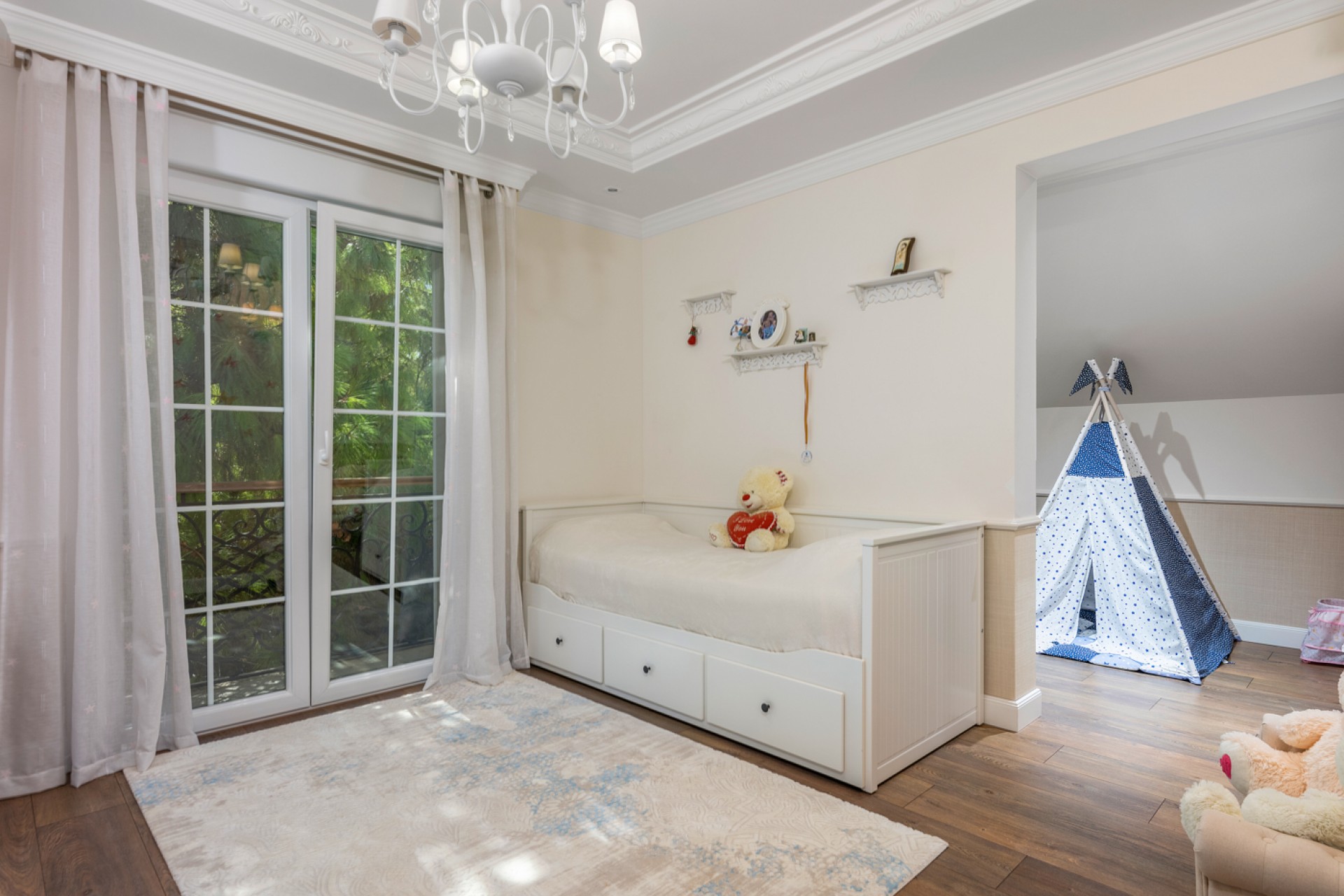 Herverkoop - Villa -
Ciudad Quesada - Doña Pepa