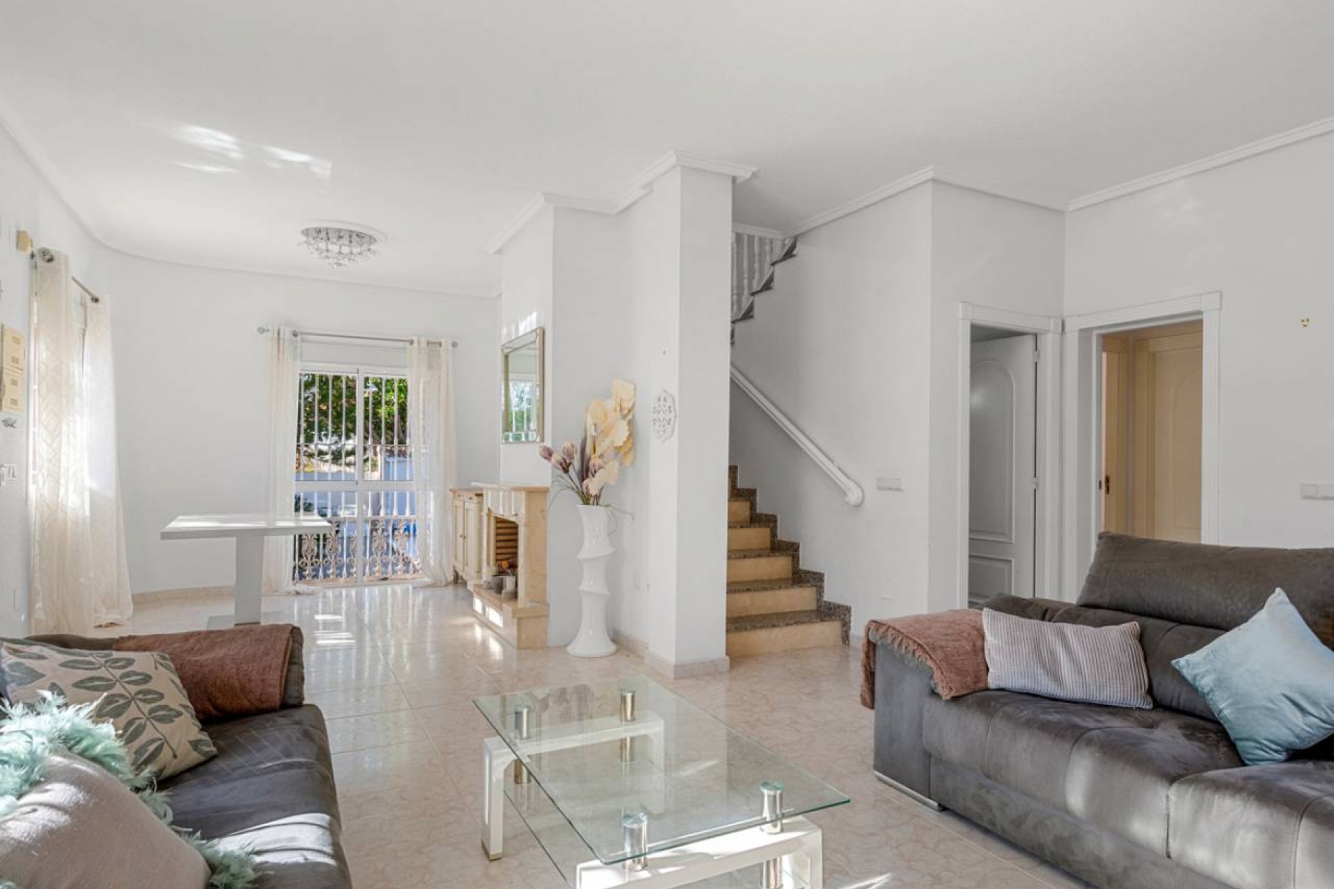 Herverkoop - Villa -
Ciudad Quesada - Doña Pepa