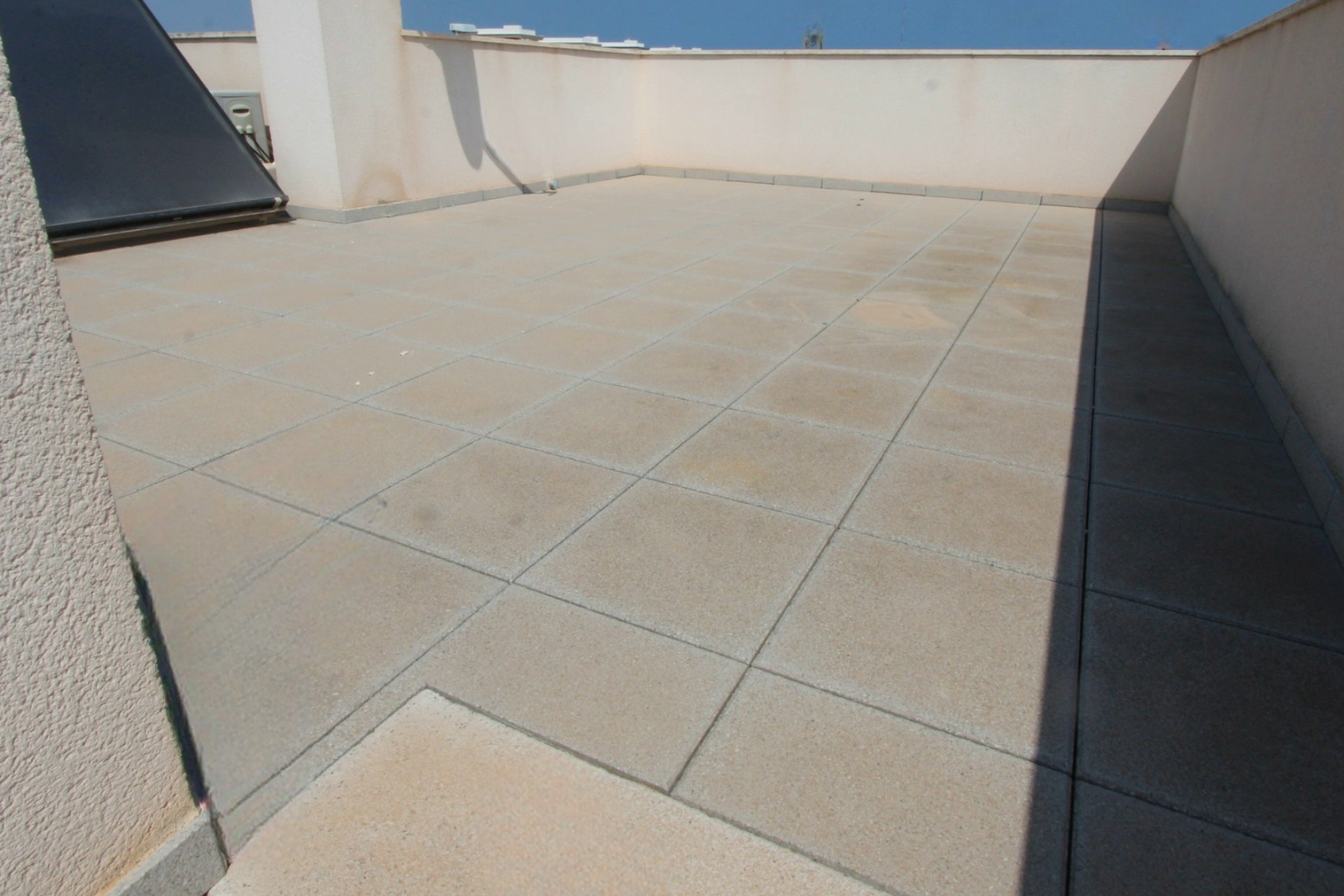 Herverkoop - Villa -
Ciudad Quesada - Doña Pepa