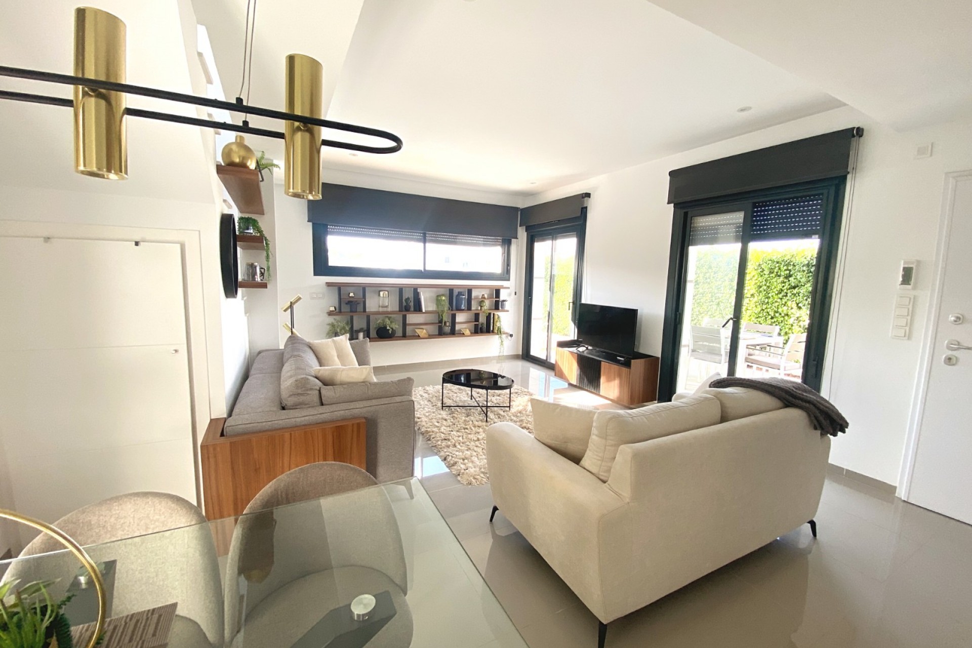 Herverkoop - Villa -
Ciudad Quesada - Doña Pepa