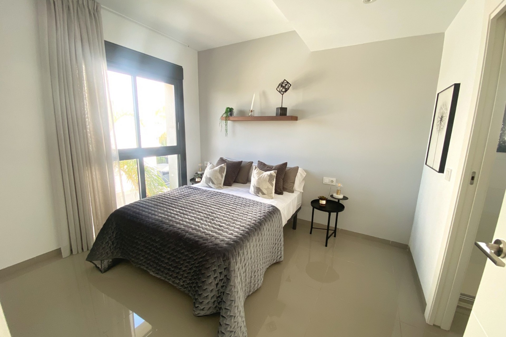 Herverkoop - Villa -
Ciudad Quesada - Doña Pepa