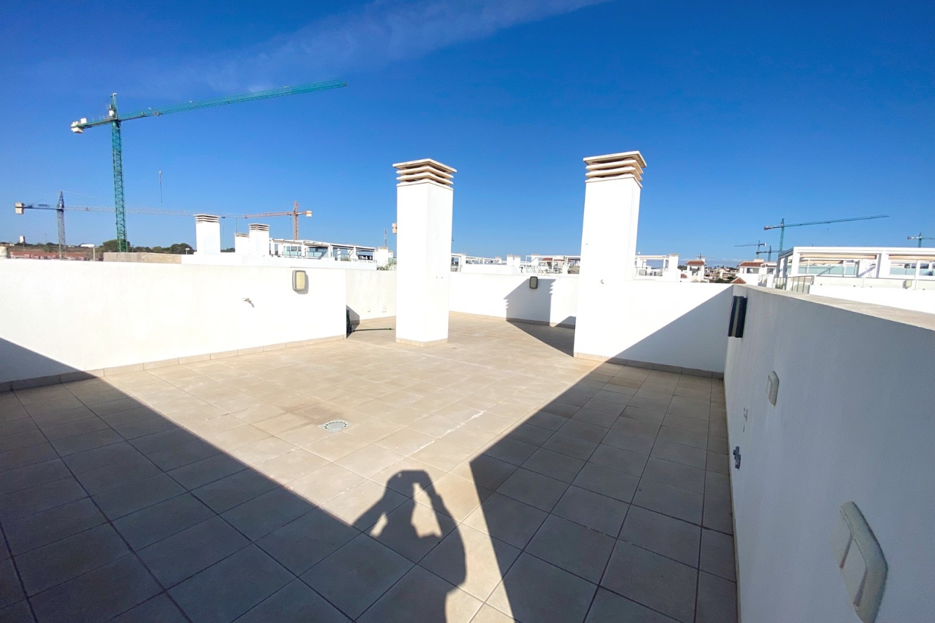 Herverkoop - Villa -
Ciudad Quesada - Doña Pepa