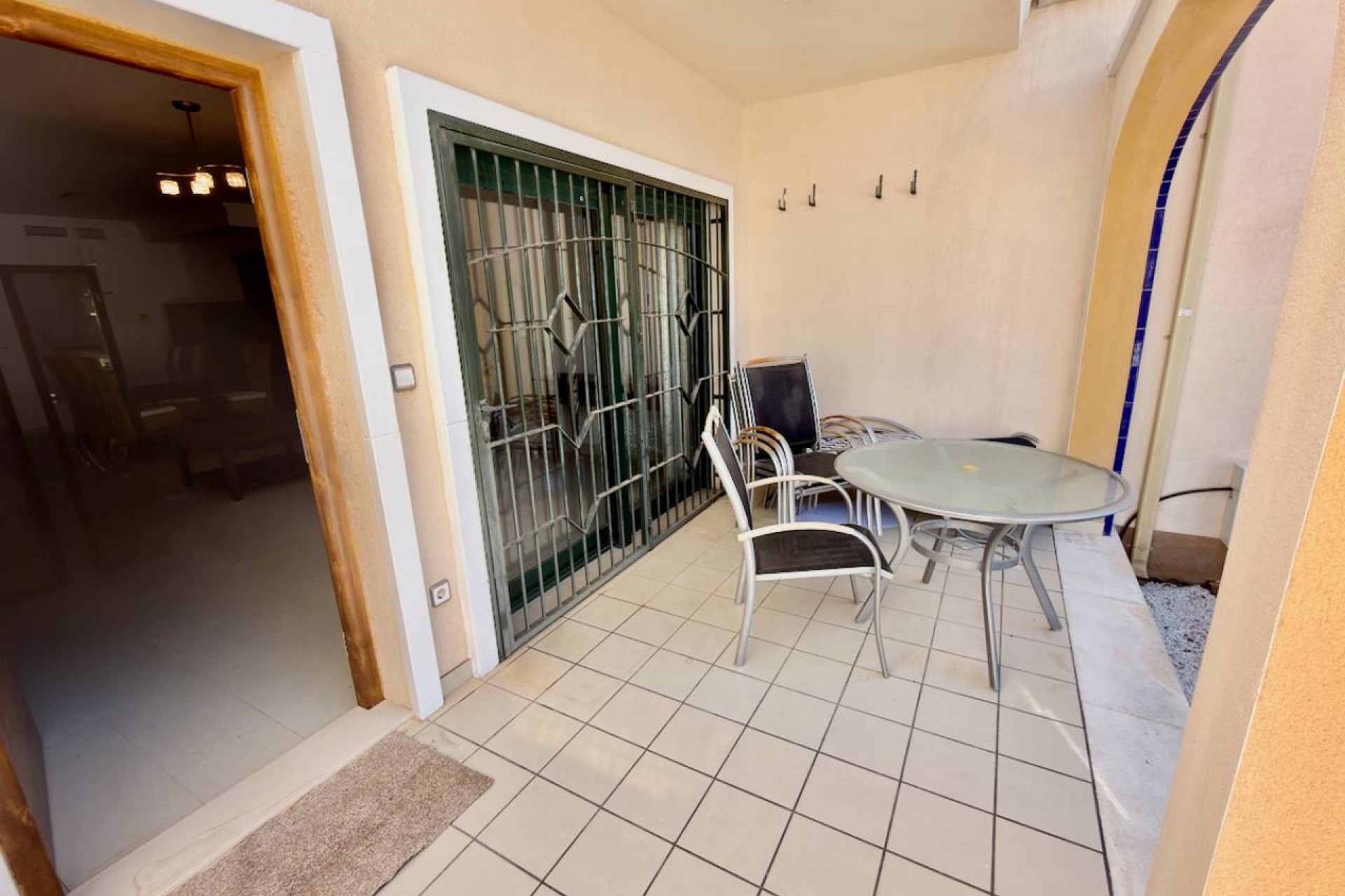 Herverkoop - Villa -
Ciudad Quesada - Doña Pepa