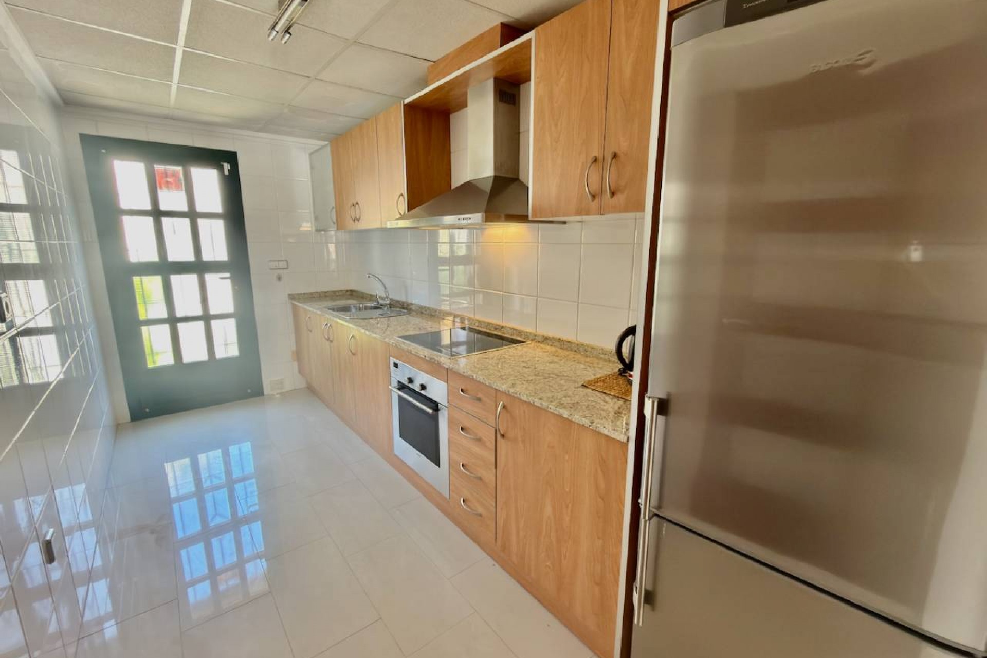 Herverkoop - Villa -
Ciudad Quesada - Doña Pepa