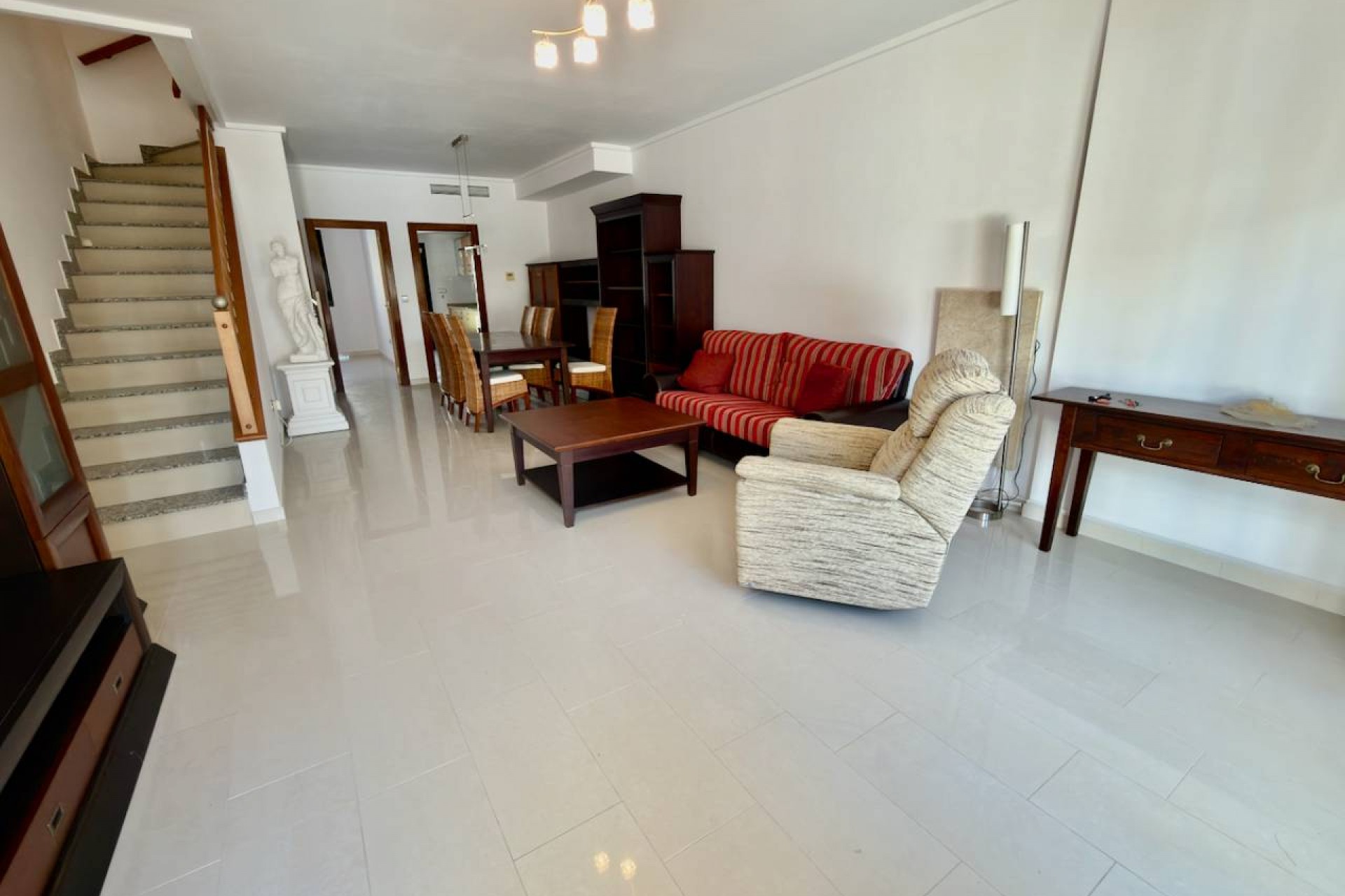 Herverkoop - Villa -
Ciudad Quesada - Doña Pepa
