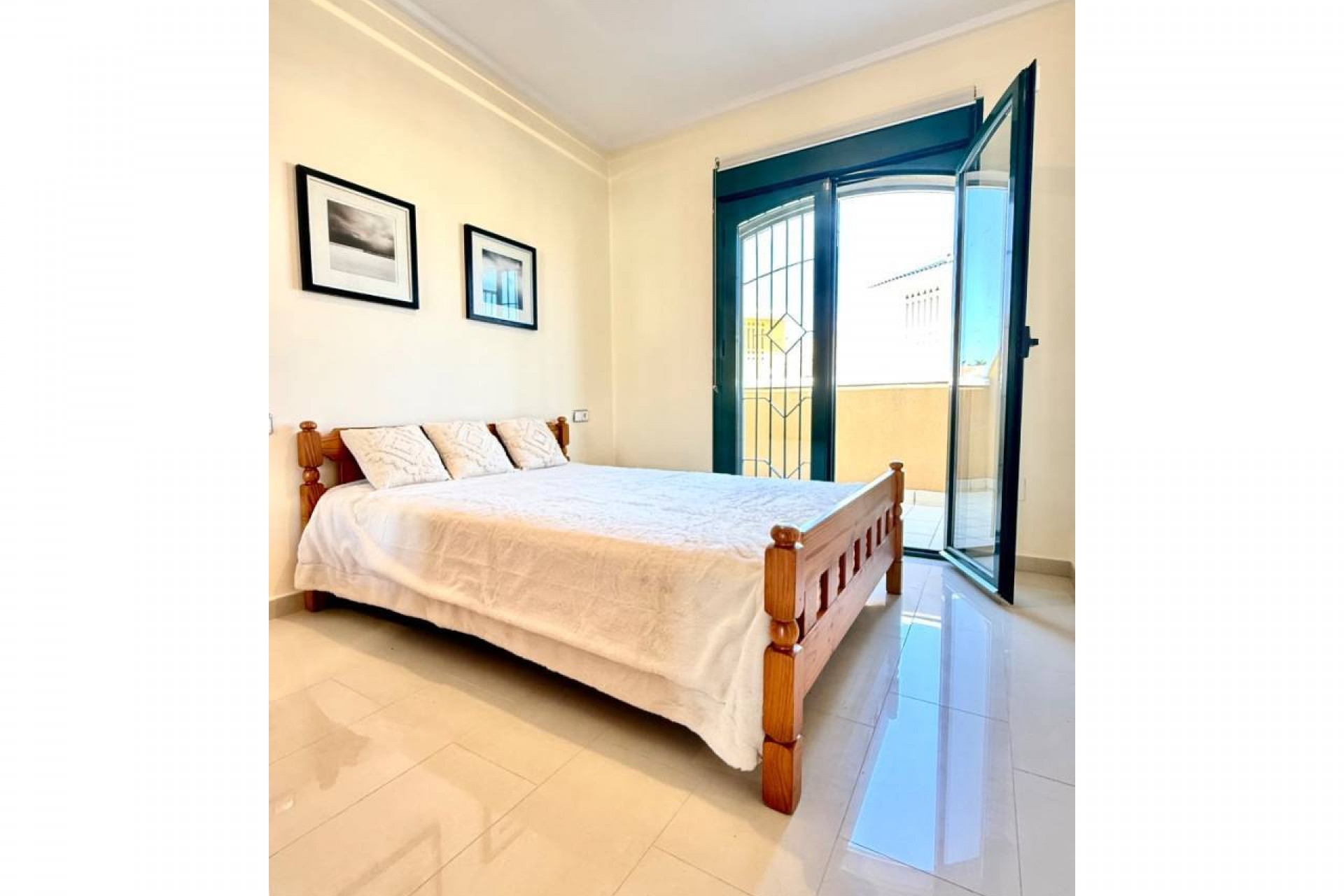 Herverkoop - Villa -
Ciudad Quesada - Doña Pepa