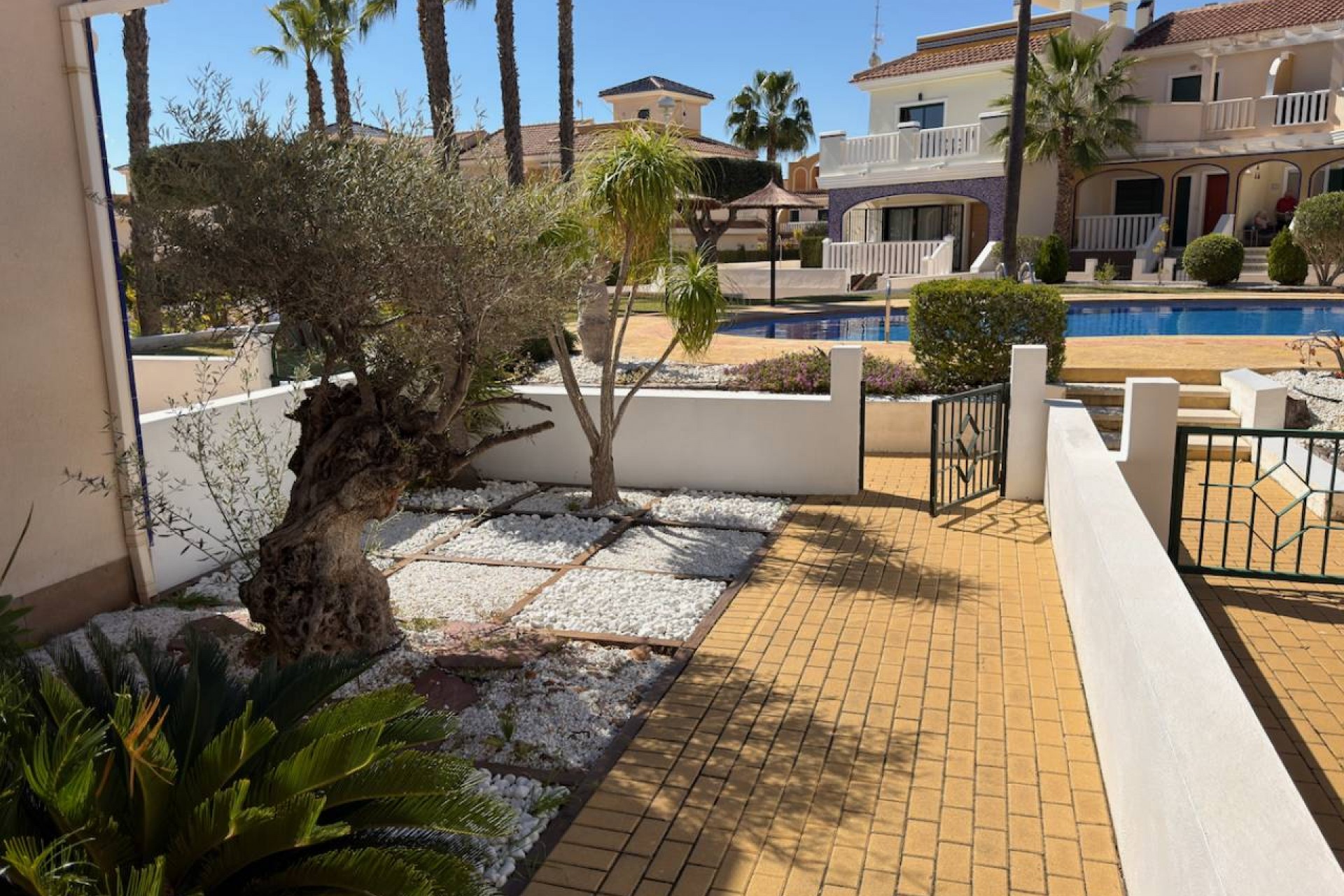 Herverkoop - Villa -
Ciudad Quesada - Doña Pepa