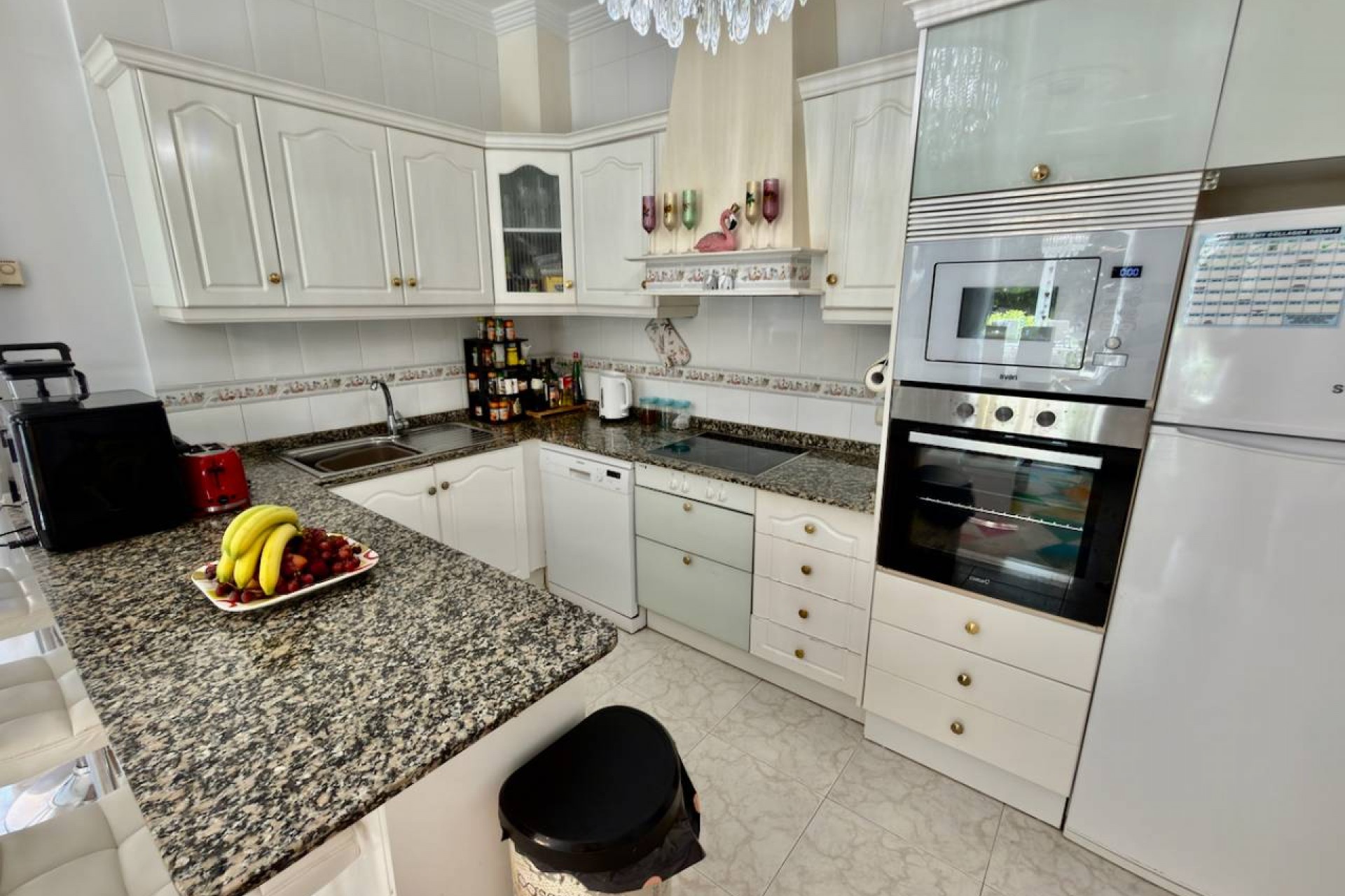 Herverkoop - Villa -
Ciudad Quesada - Doña Pepa