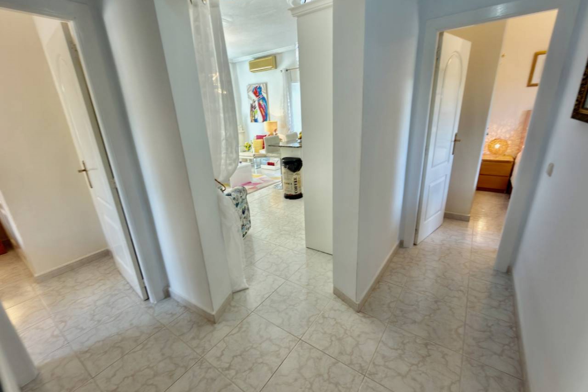 Herverkoop - Villa -
Ciudad Quesada - Doña Pepa