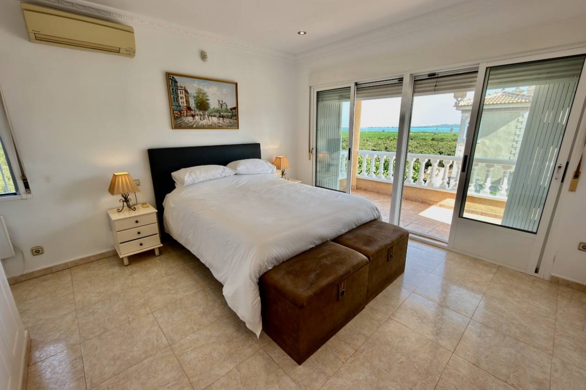 Herverkoop - Villa -
Ciudad Quesada - Doña Pepa