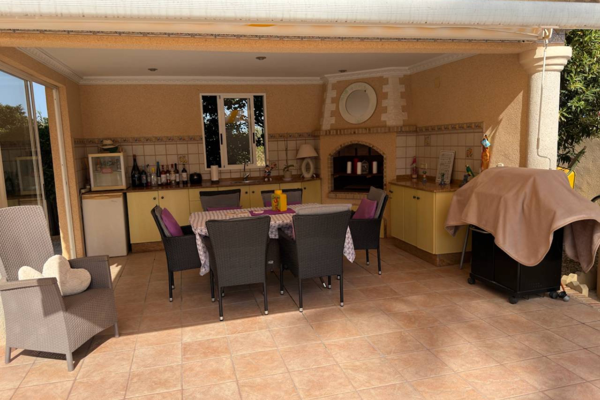 Herverkoop - Villa -
Ciudad Quesada - Doña Pepa
