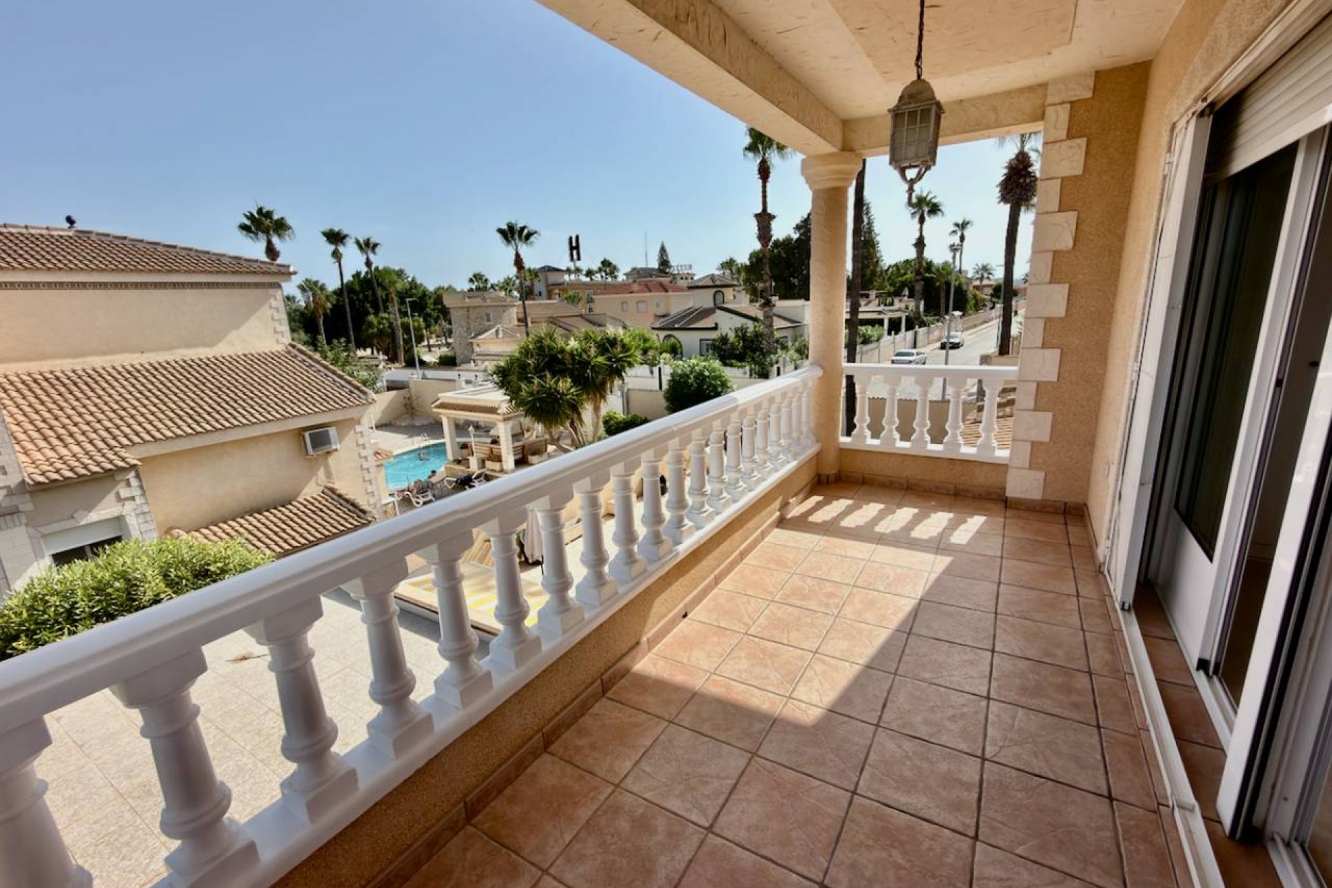 Herverkoop - Villa -
Ciudad Quesada - Doña Pepa