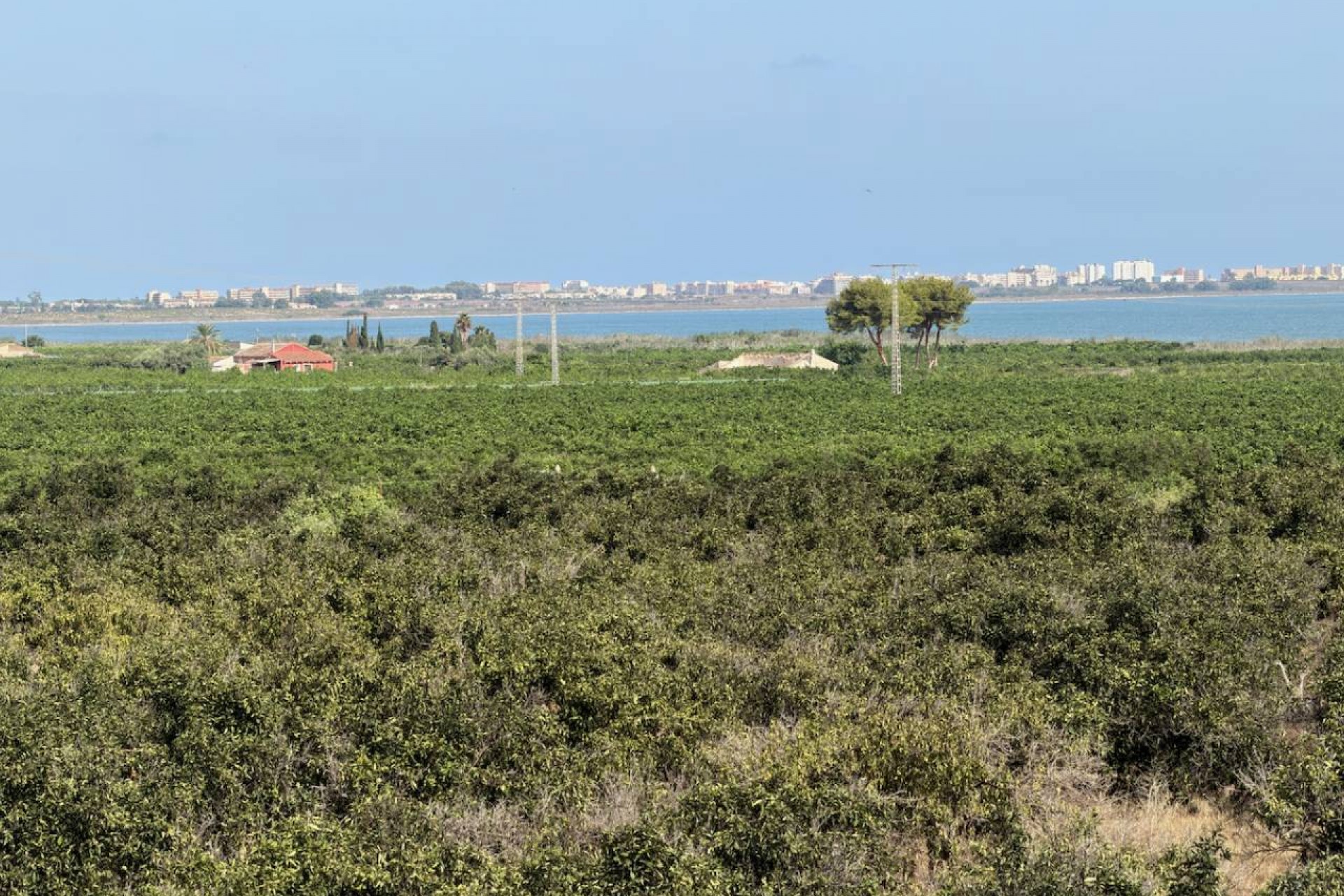 Herverkoop - Villa -
Ciudad Quesada - Doña Pepa