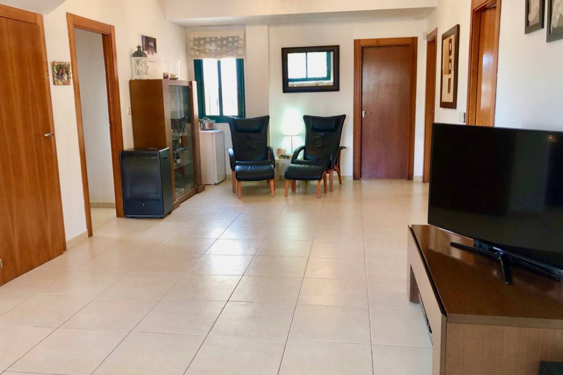 Herverkoop - Villa -
Ciudad Quesada - La Fiesta