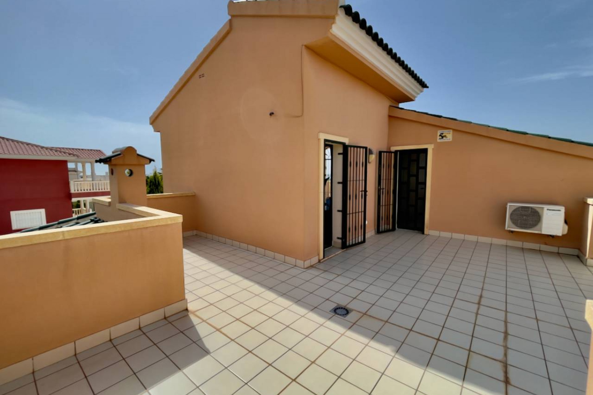 Herverkoop - Villa -
Ciudad Quesada - La Fiesta