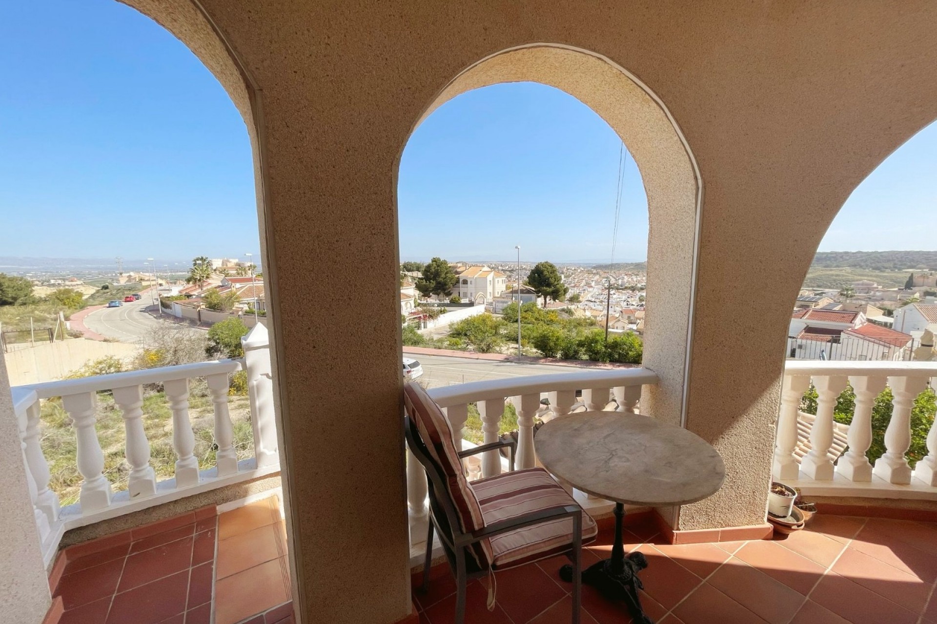 Herverkoop - Villa -
Ciudad Quesada - La Marquesa Golf