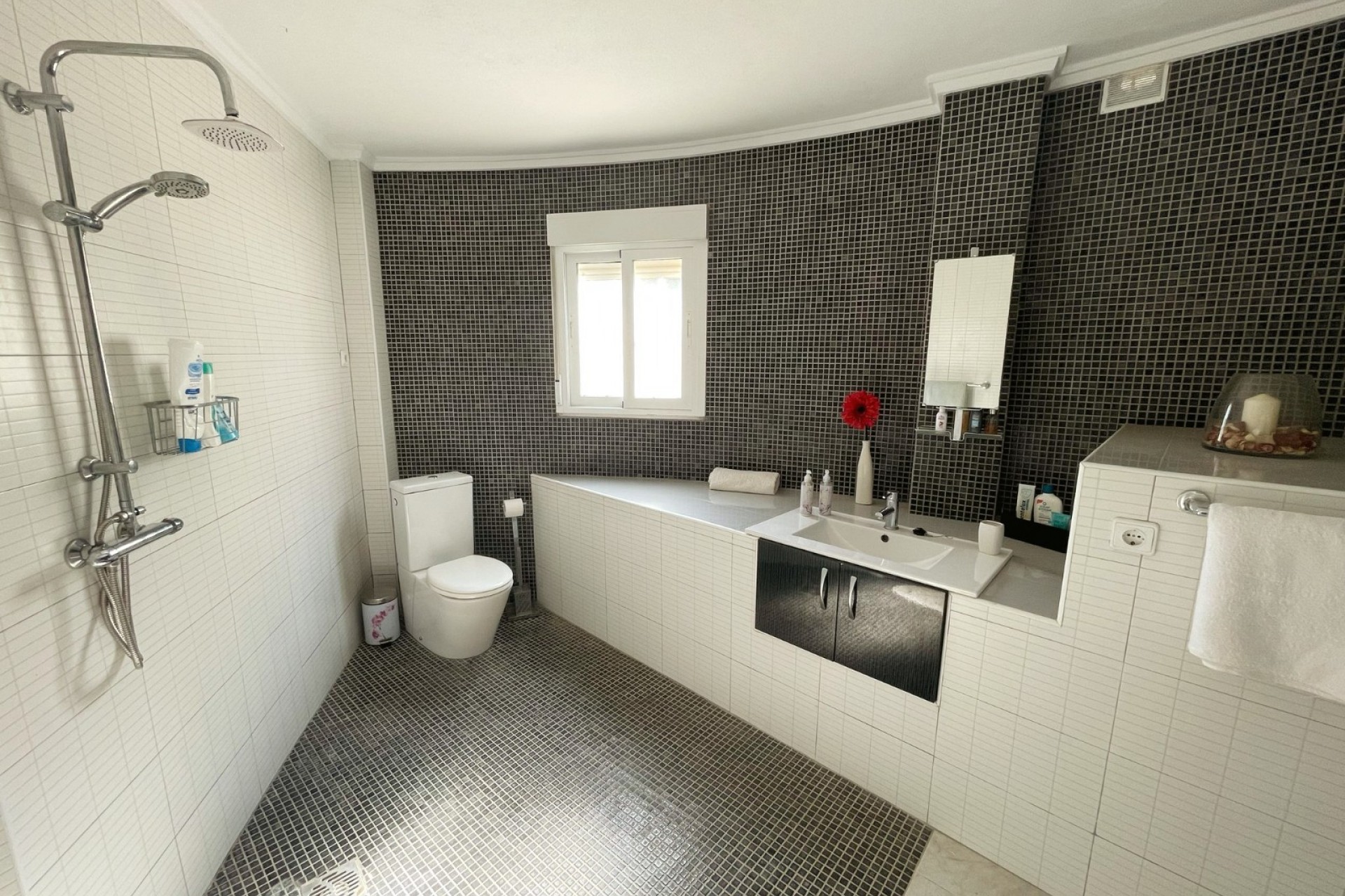 Herverkoop - Villa -
Ciudad Quesada - La Marquesa Golf