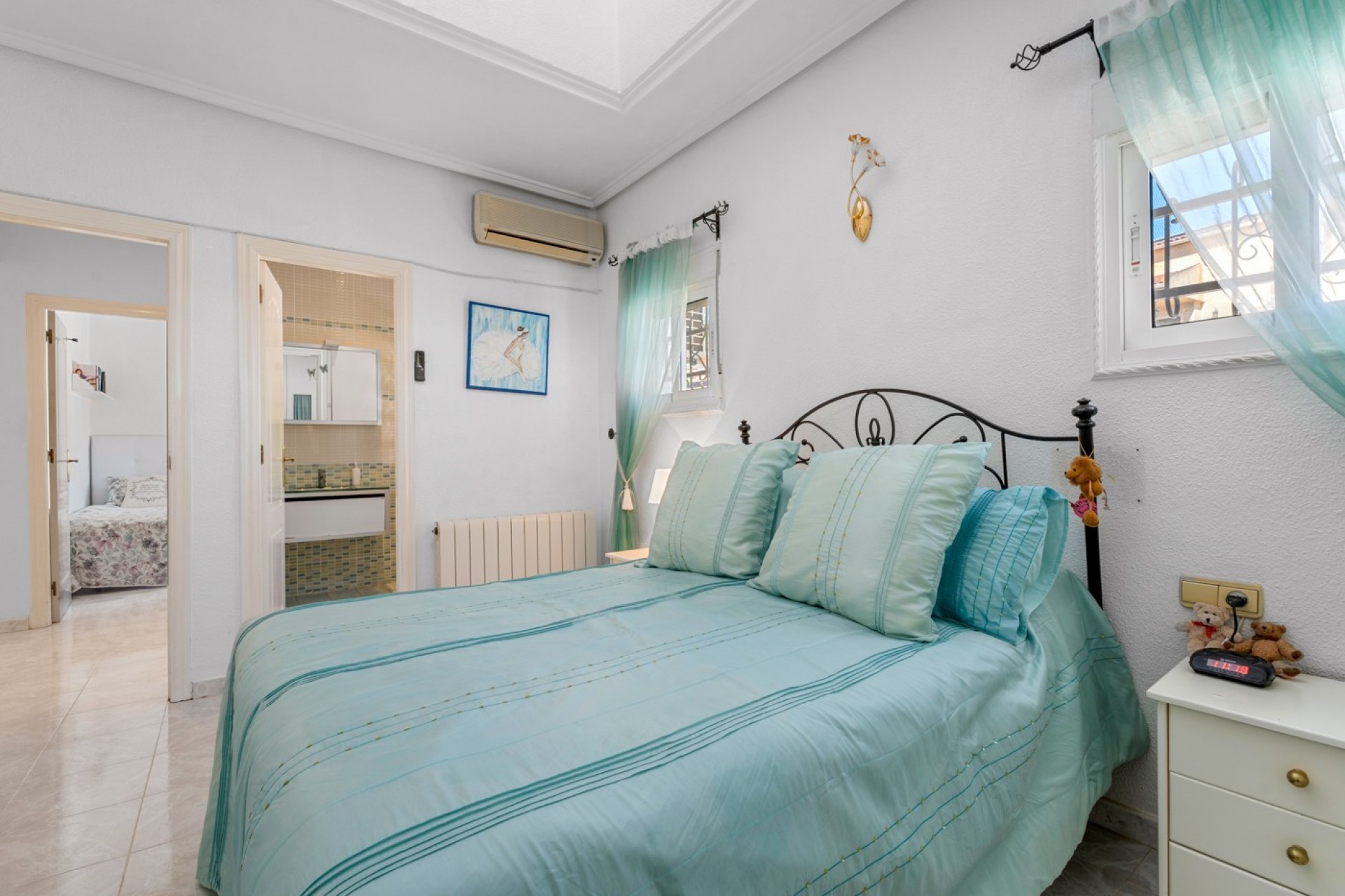 Herverkoop - Villa -
Ciudad Quesada - La Marquesa Golf