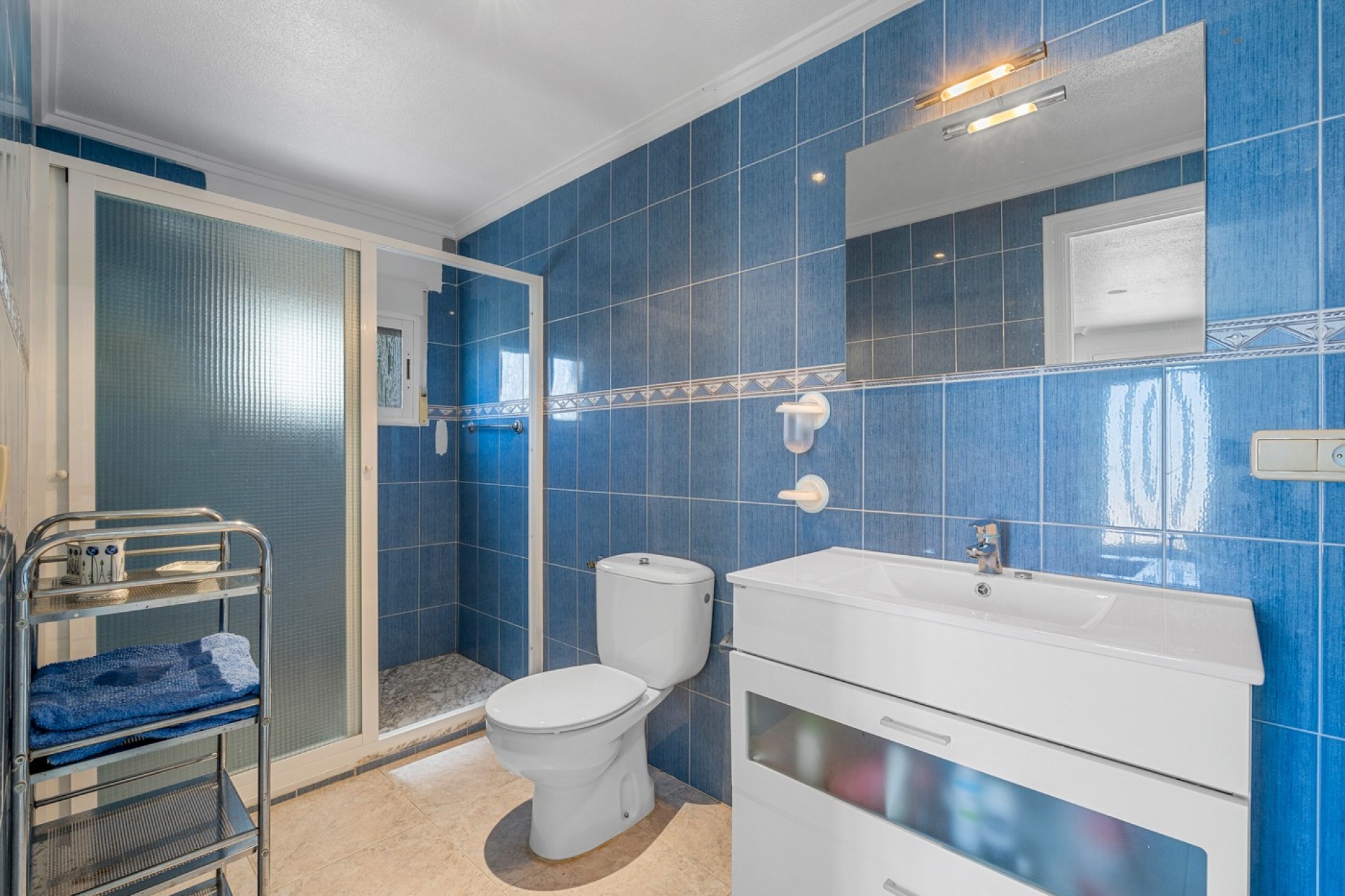 Herverkoop - Villa -
Ciudad Quesada - La Marquesa Golf