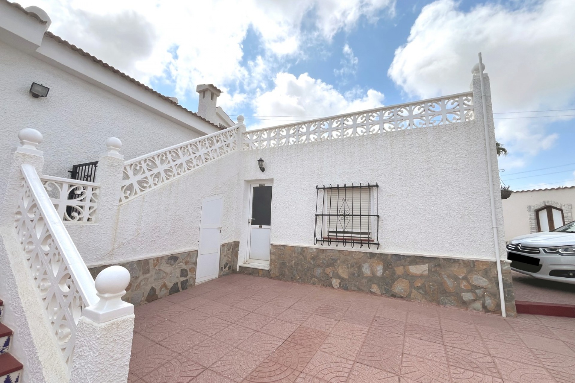 Herverkoop - Villa -
Ciudad Quesada - La Marquesa Golf