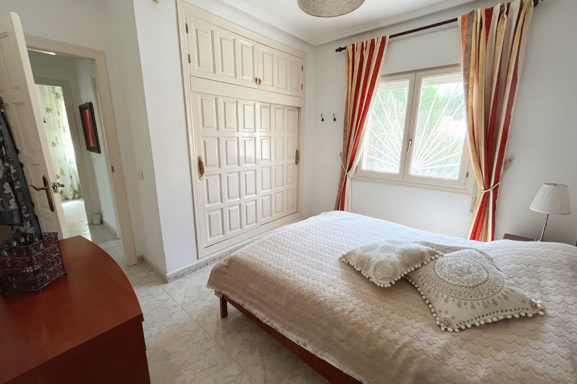 Herverkoop - Villa -
Ciudad Quesada - La Marquesa Golf