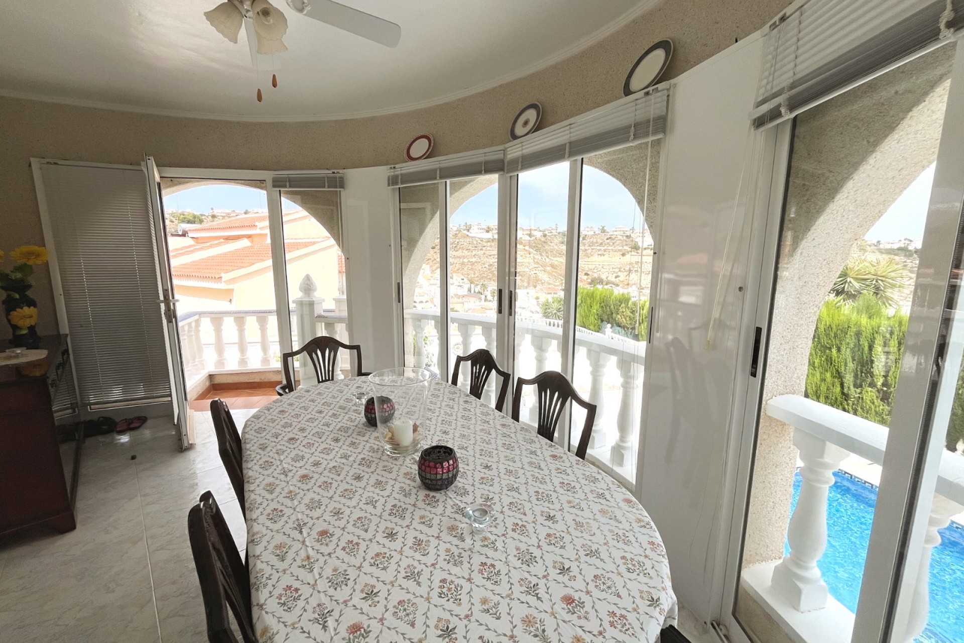 Herverkoop - Villa -
Ciudad Quesada - La Marquesa Golf
