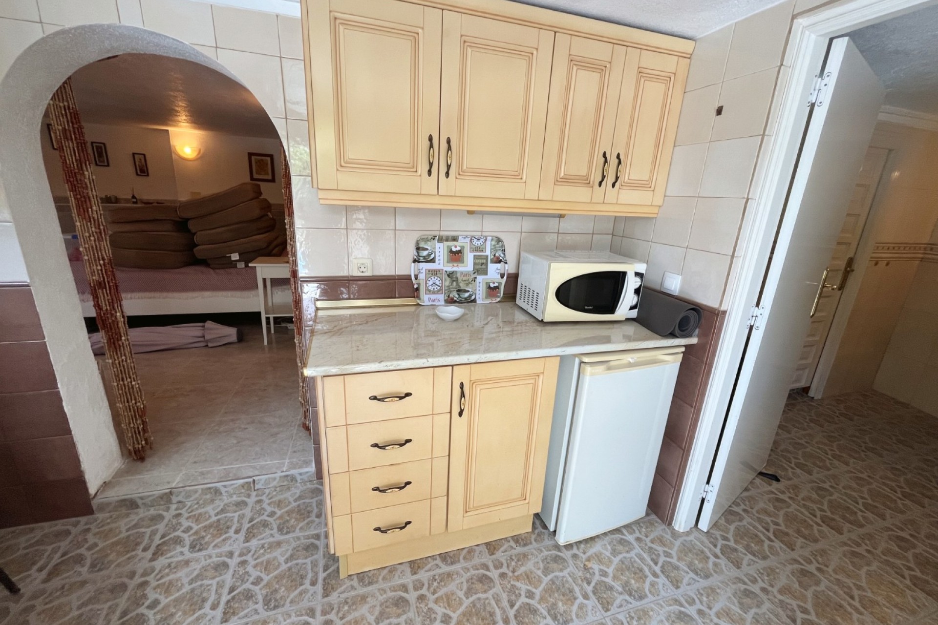 Herverkoop - Villa -
Ciudad Quesada - La Marquesa Golf