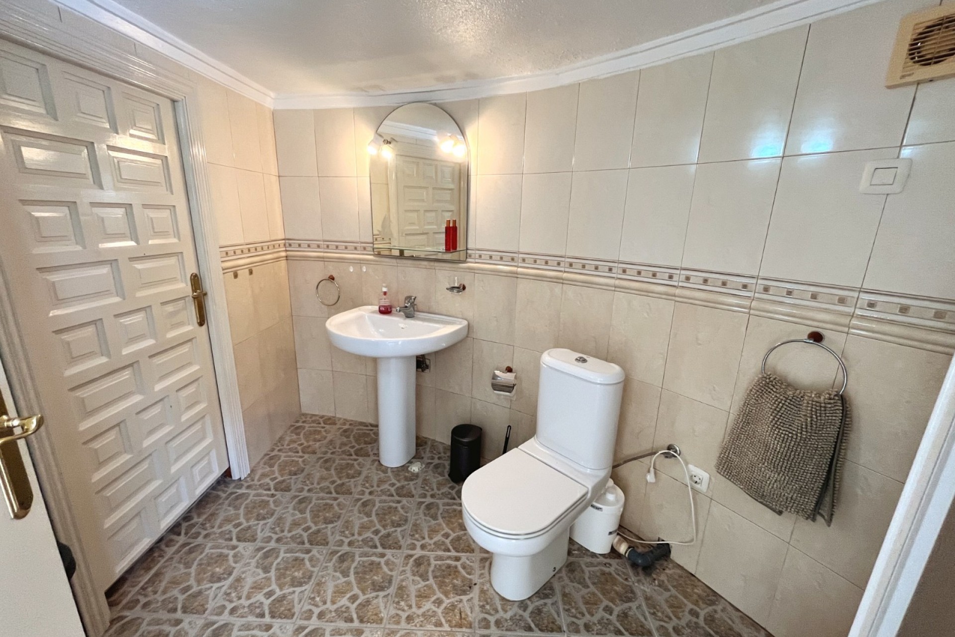 Herverkoop - Villa -
Ciudad Quesada - La Marquesa Golf