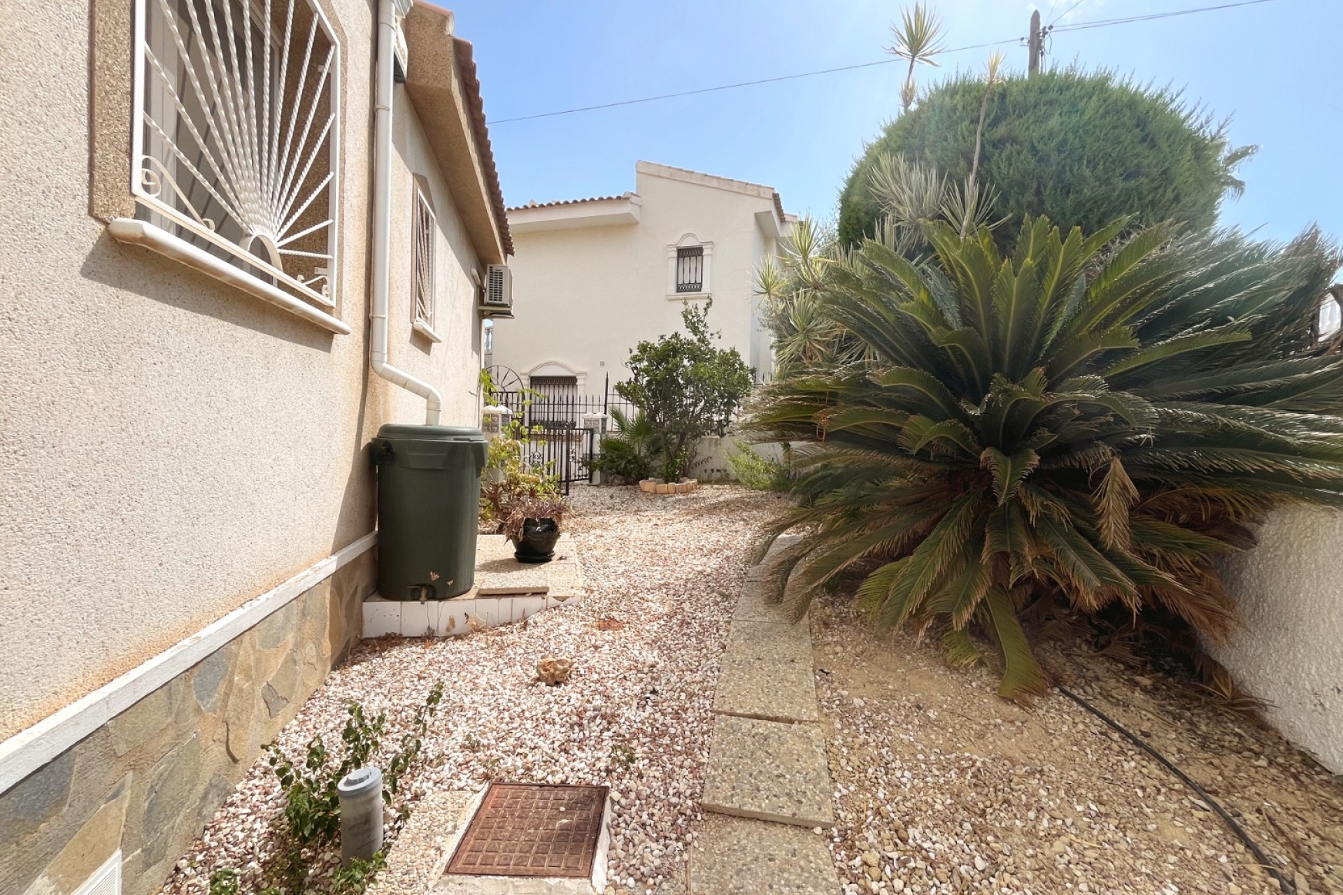 Herverkoop - Villa -
Ciudad Quesada - La Marquesa Golf