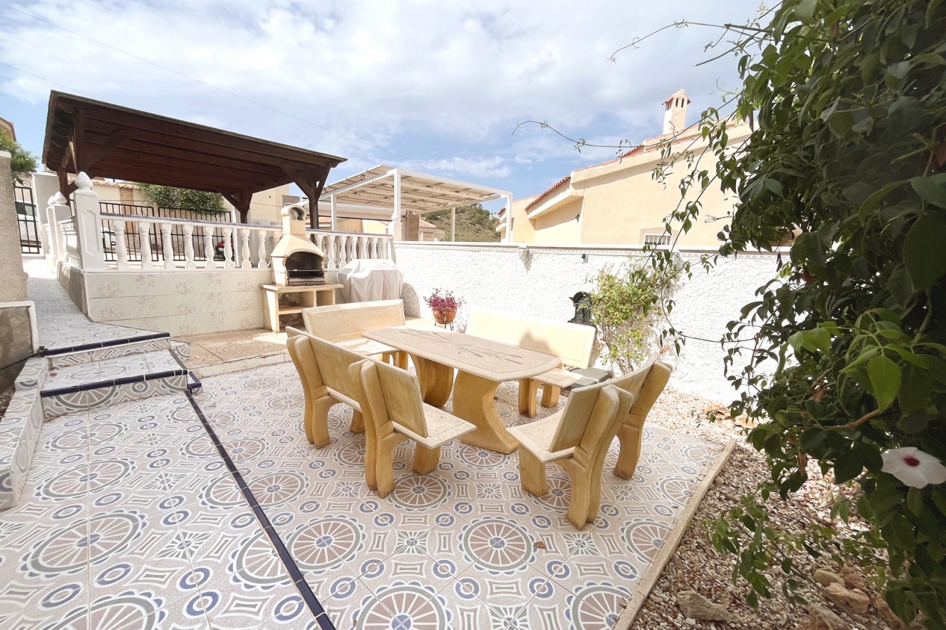 Herverkoop - Villa -
Ciudad Quesada - La Marquesa Golf