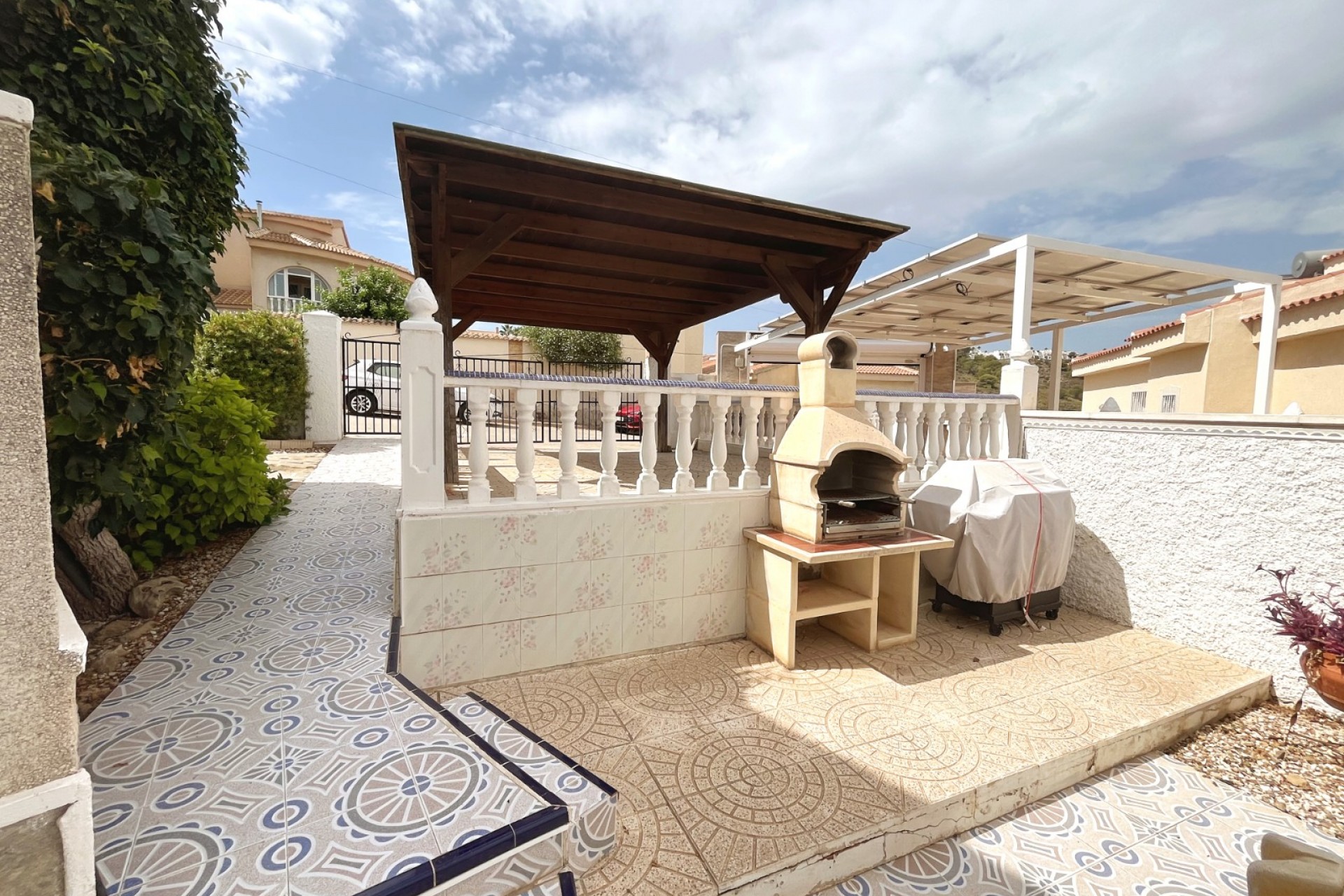 Herverkoop - Villa -
Ciudad Quesada - La Marquesa Golf