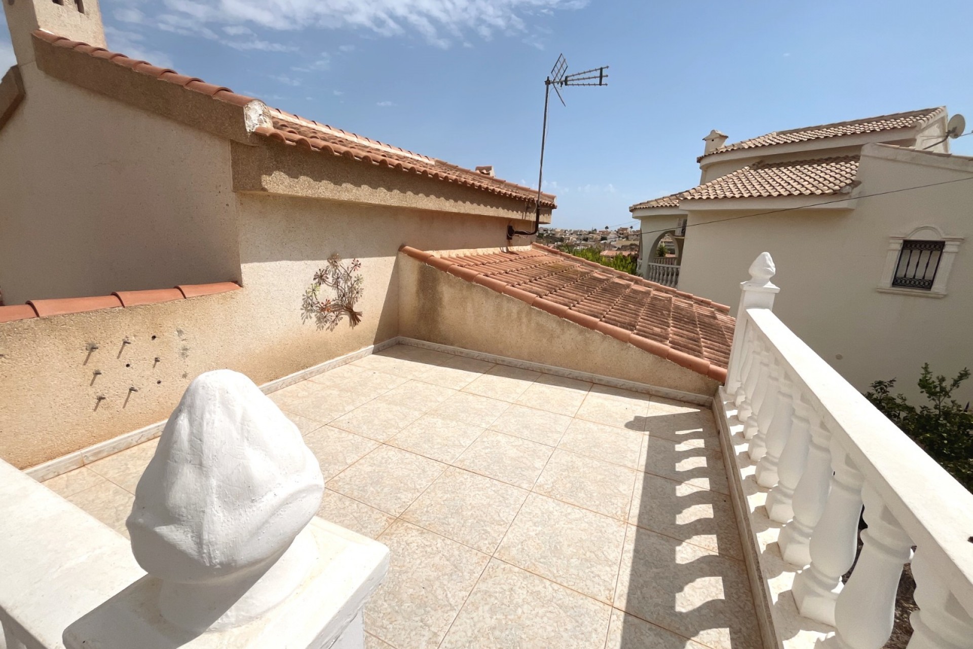 Herverkoop - Villa -
Ciudad Quesada - La Marquesa Golf