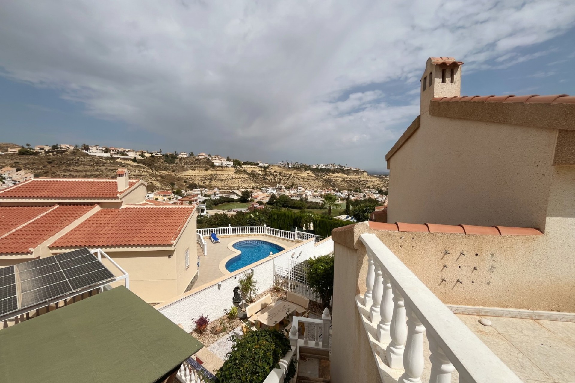 Herverkoop - Villa -
Ciudad Quesada - La Marquesa Golf