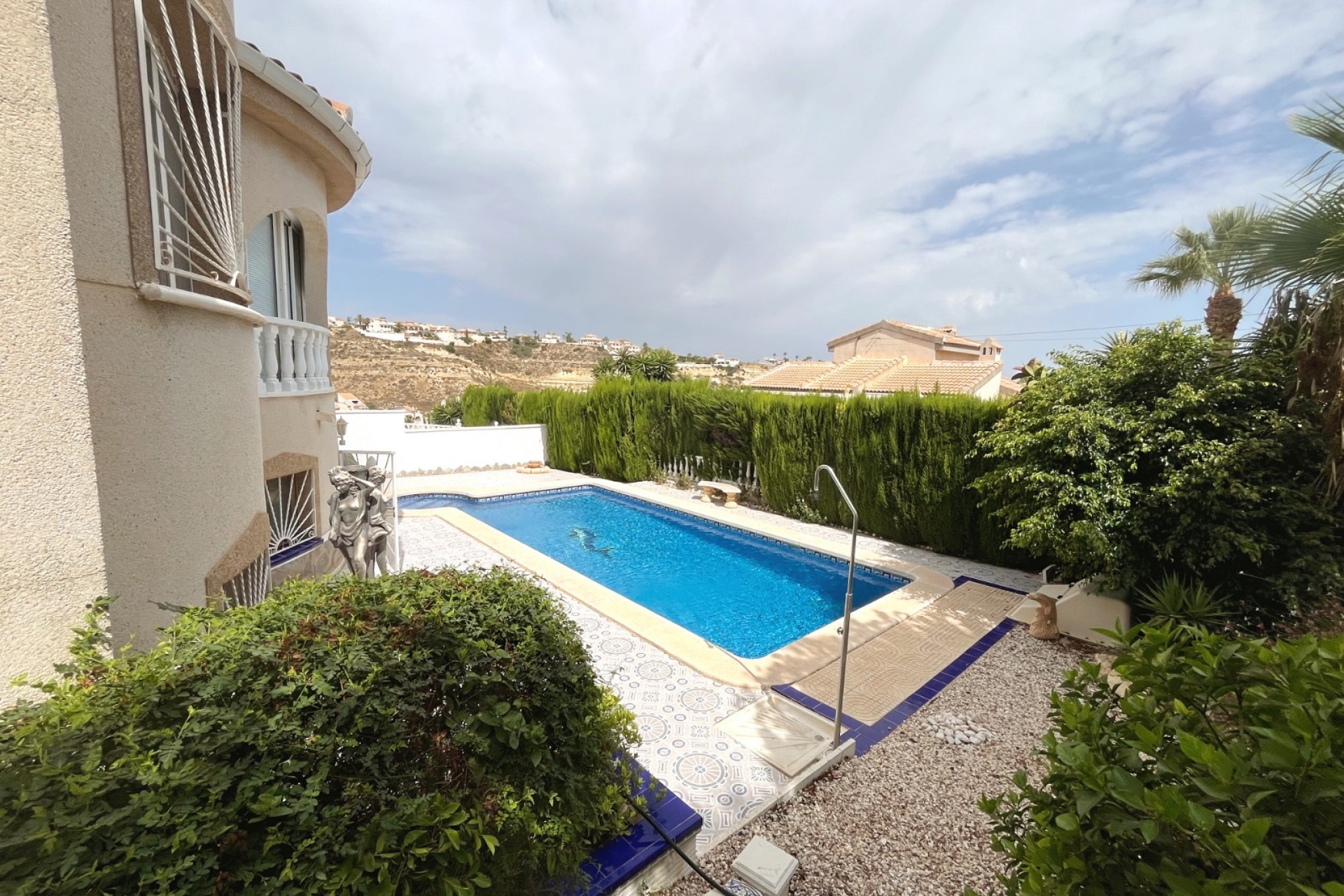 Herverkoop - Villa -
Ciudad Quesada - La Marquesa Golf