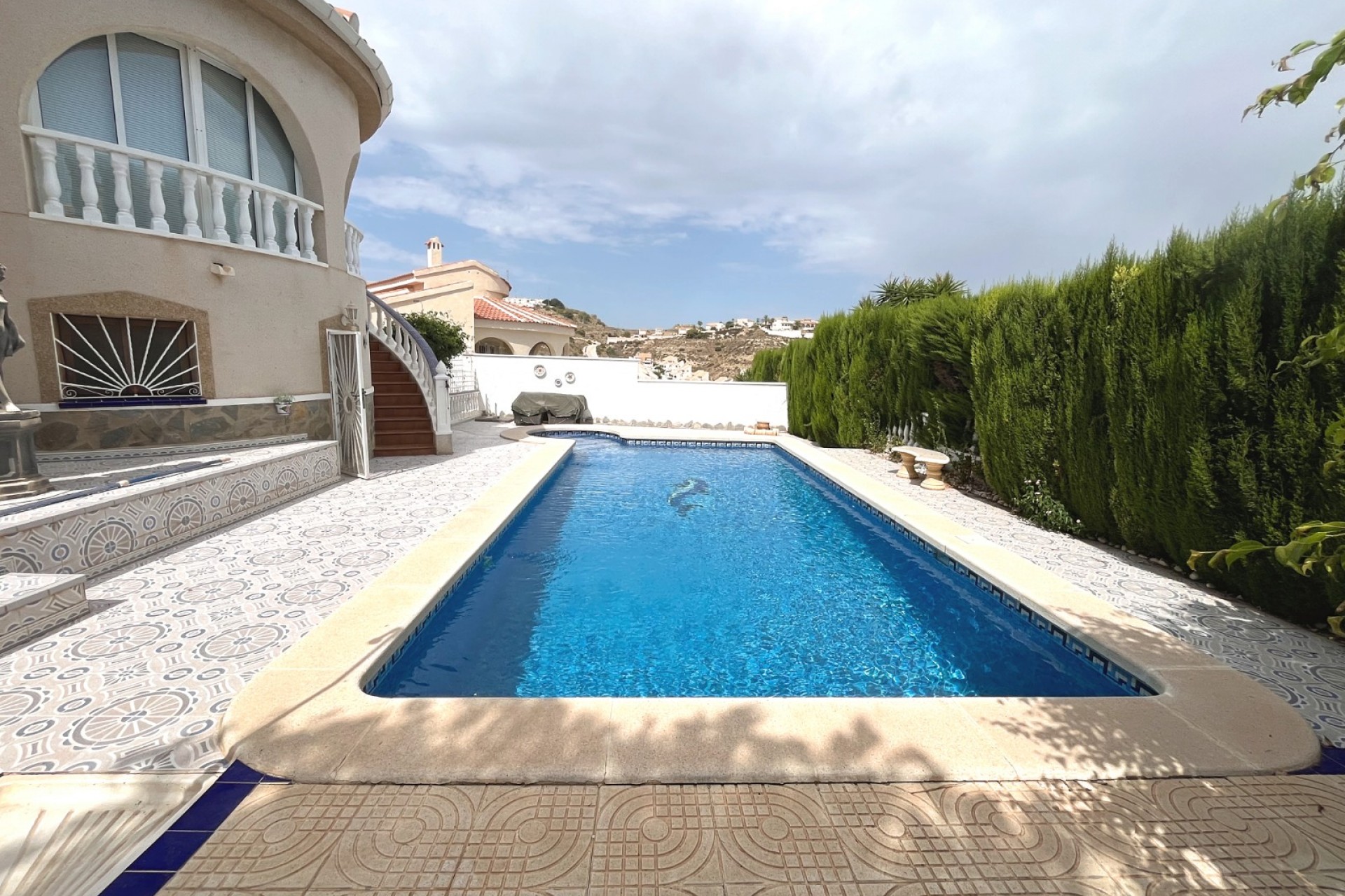 Herverkoop - Villa -
Ciudad Quesada - La Marquesa Golf
