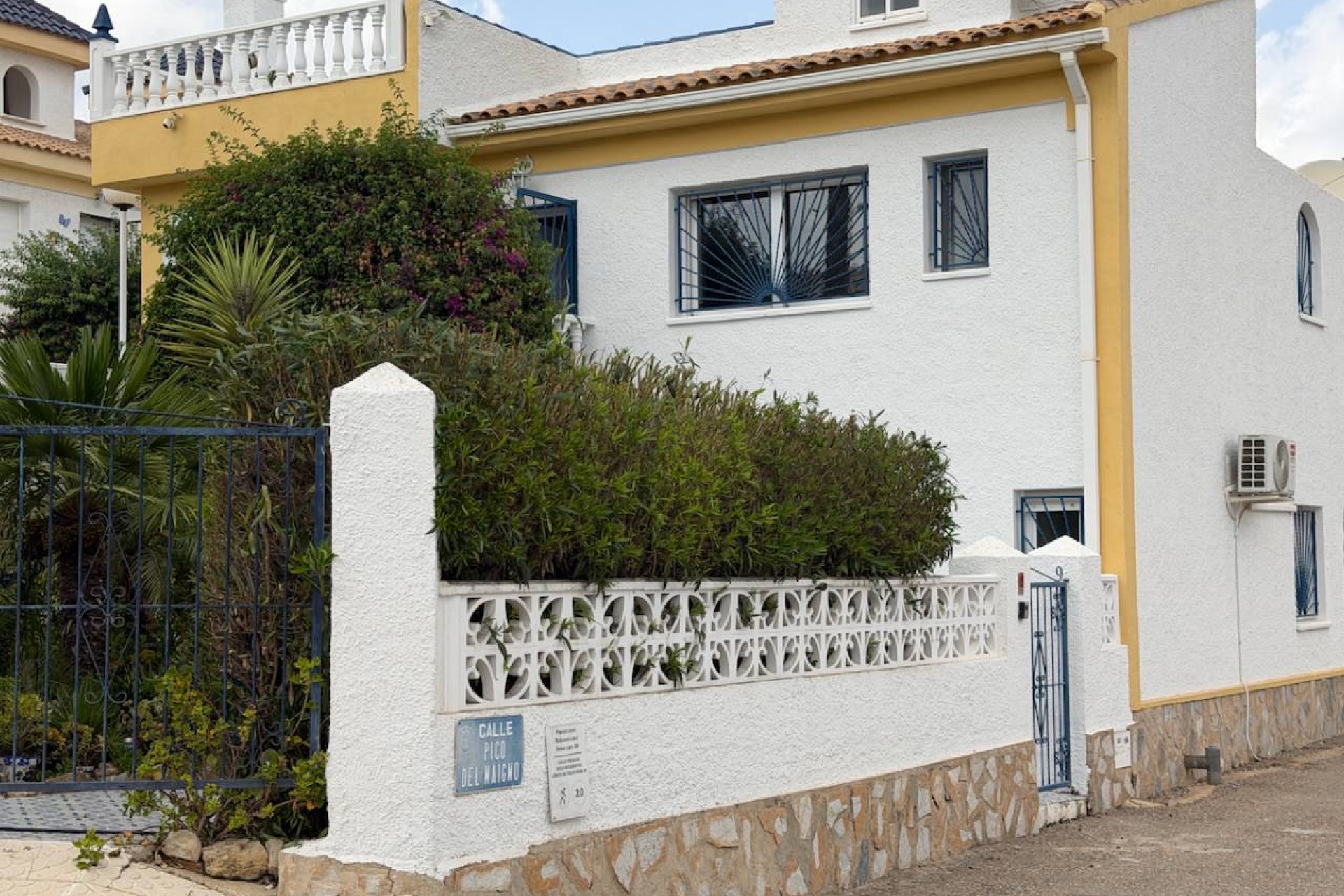 Herverkoop - Villa -
Ciudad Quesada - La Marquesa Golf