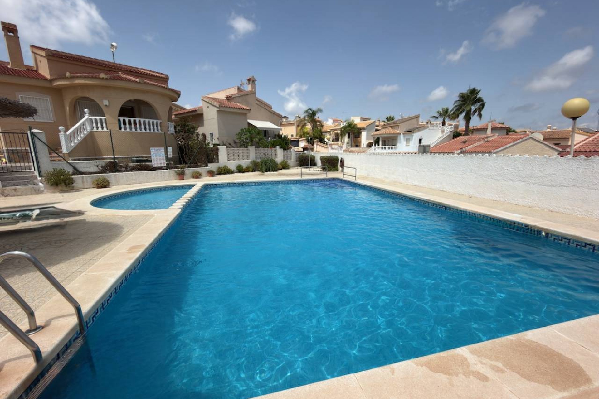 Herverkoop - Villa -
Ciudad Quesada - La Marquesa Golf