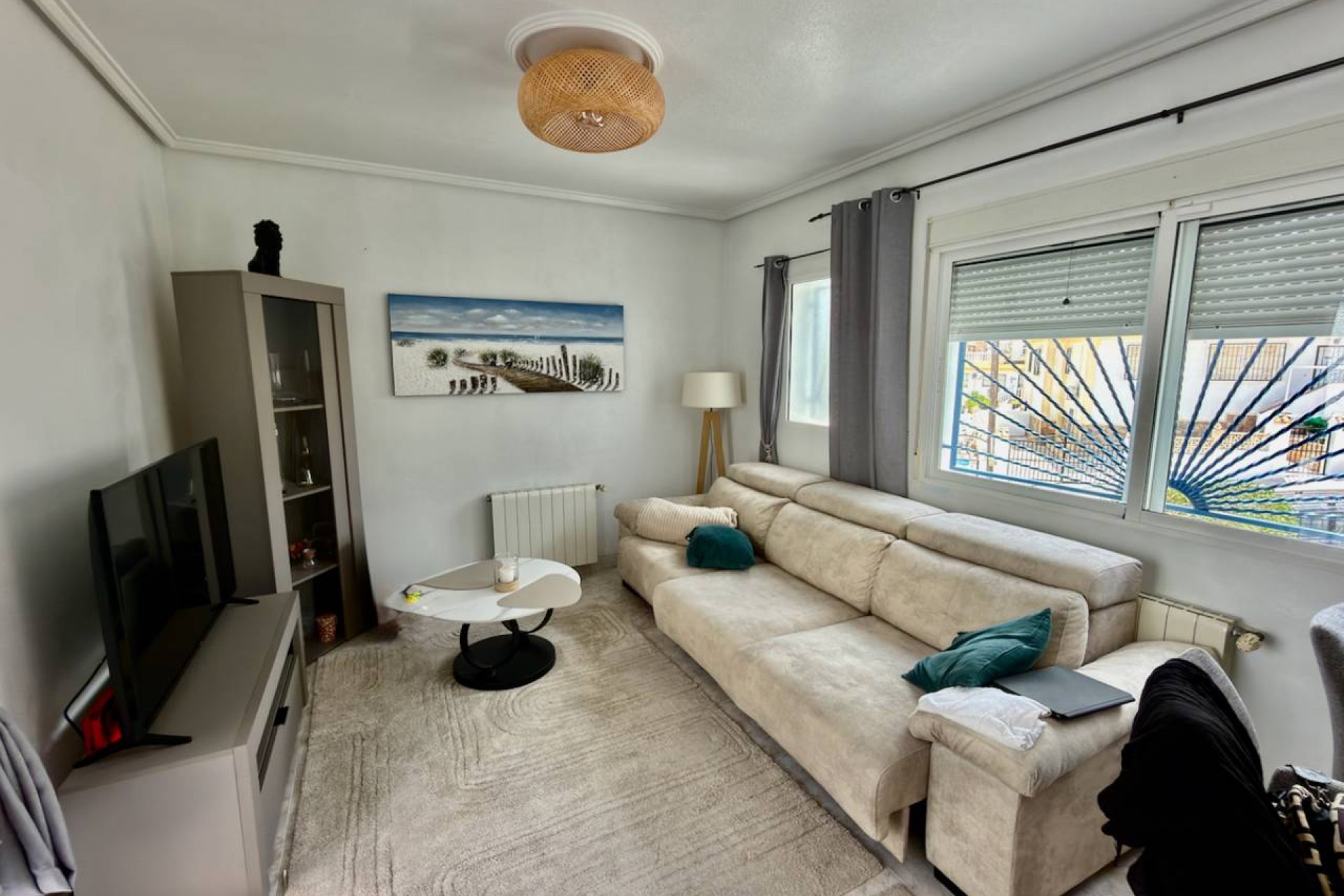 Herverkoop - Villa -
Ciudad Quesada - La Marquesa Golf