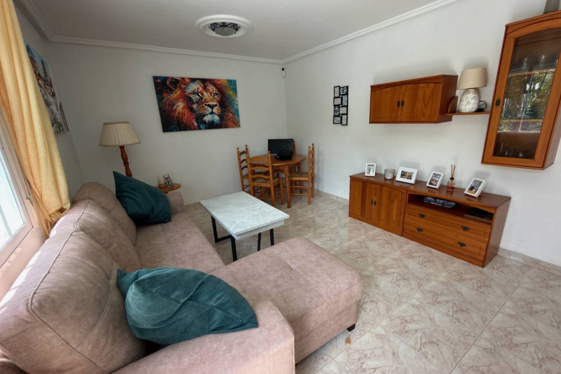 Herverkoop - Villa -
Ciudad Quesada - La Marquesa Golf