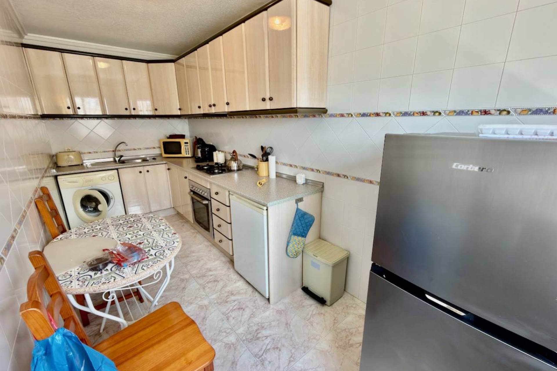 Herverkoop - Villa -
Ciudad Quesada - La Marquesa Golf