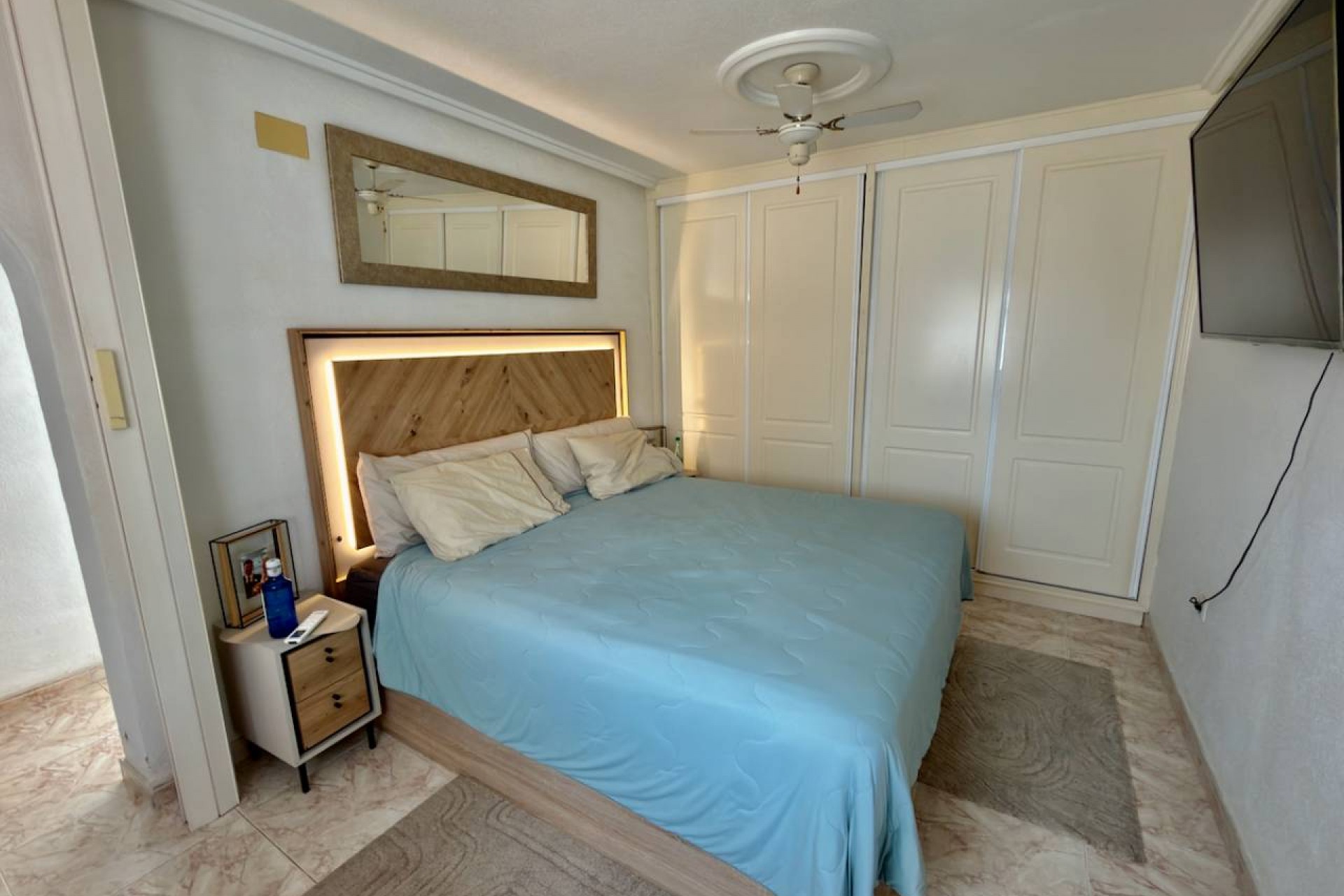 Herverkoop - Villa -
Ciudad Quesada - La Marquesa Golf
