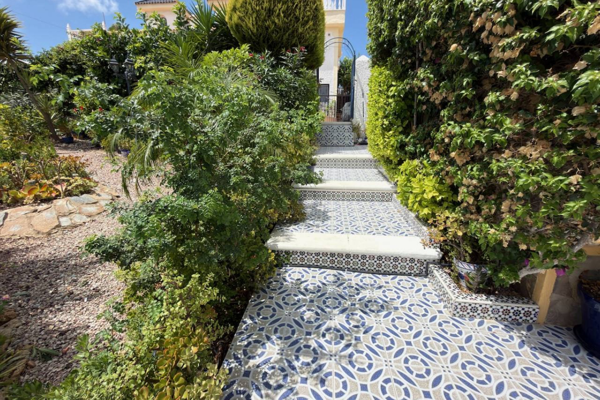 Herverkoop - Villa -
Ciudad Quesada - La Marquesa Golf