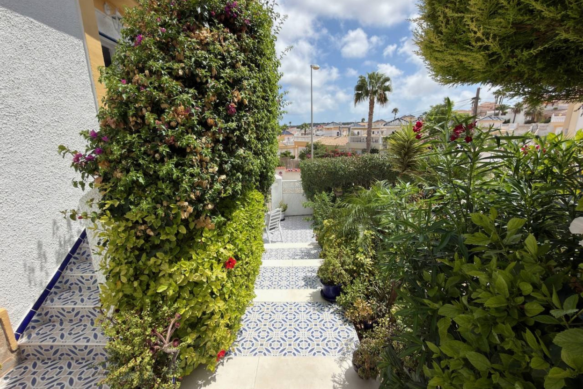 Herverkoop - Villa -
Ciudad Quesada - La Marquesa Golf