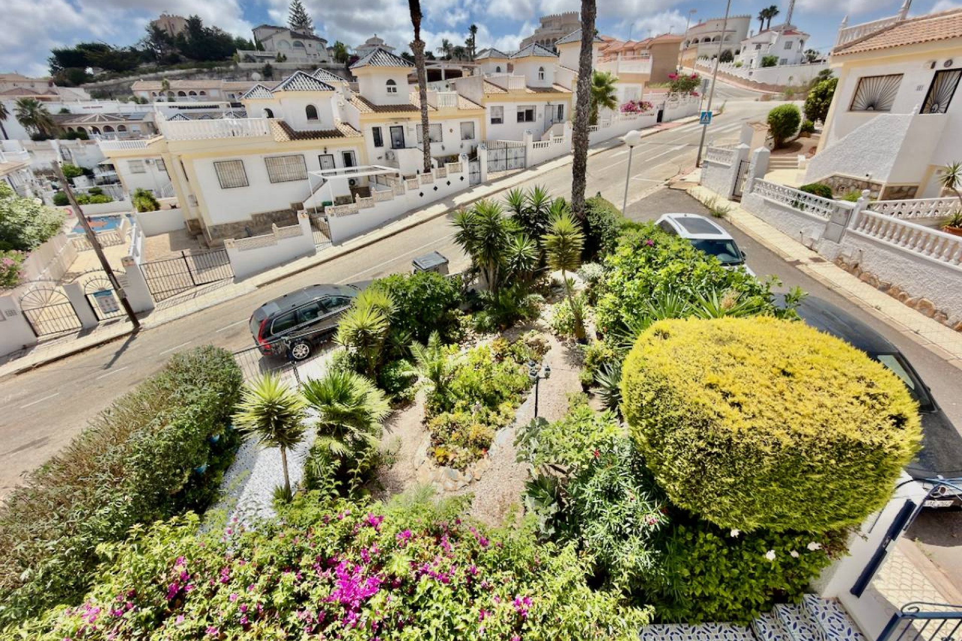 Herverkoop - Villa -
Ciudad Quesada - La Marquesa Golf