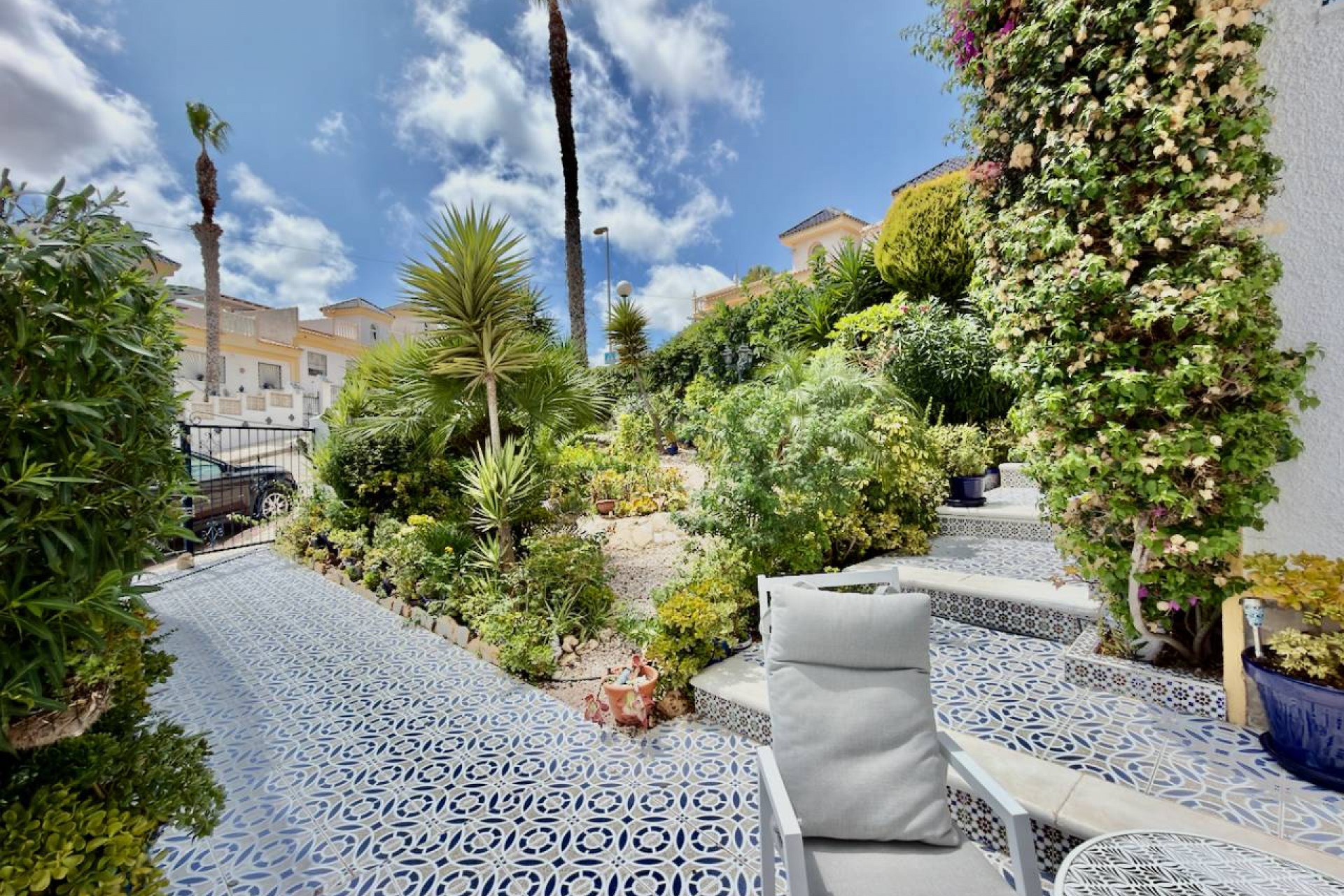 Herverkoop - Villa -
Ciudad Quesada - La Marquesa Golf