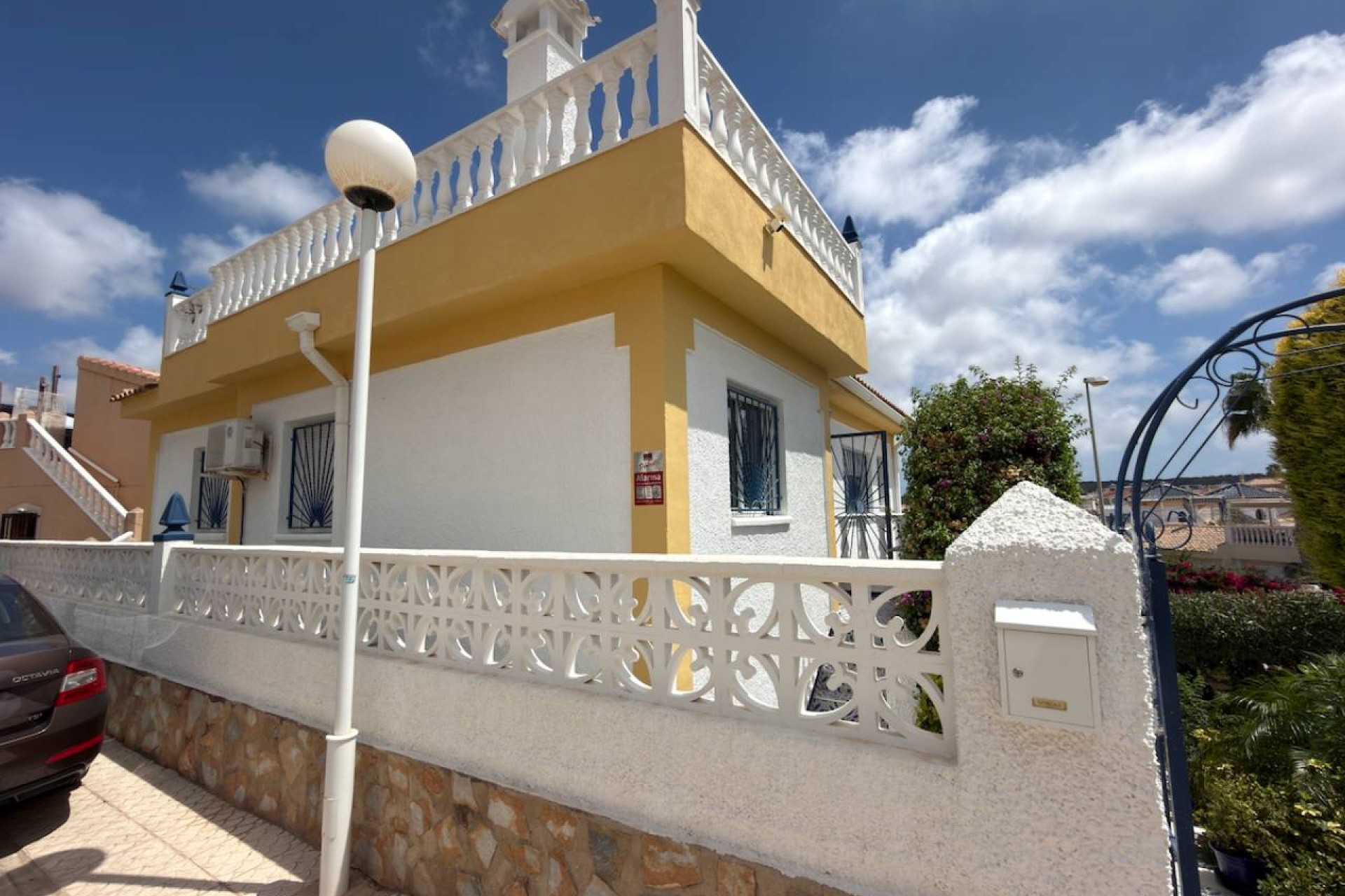 Herverkoop - Villa -
Ciudad Quesada - La Marquesa Golf
