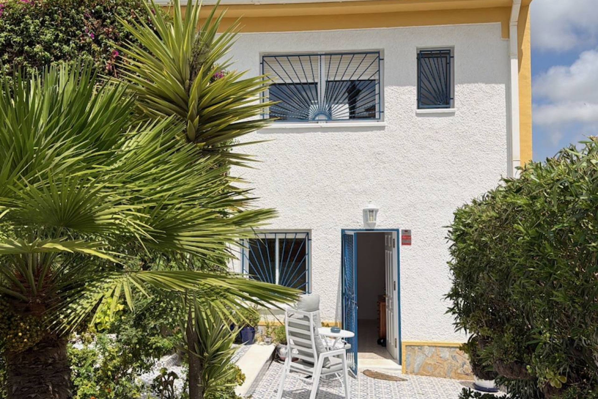 Herverkoop - Villa -
Ciudad Quesada - La Marquesa Golf