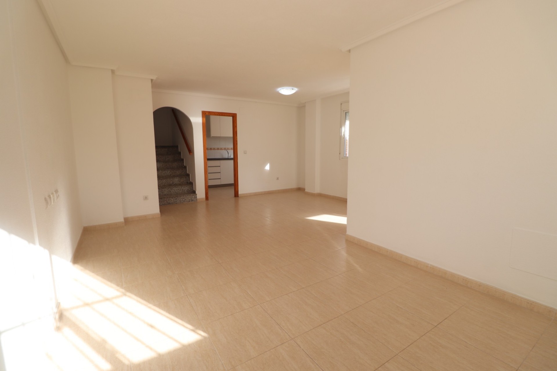 Herverkoop - Villa -
Ciudad Quesada - Lo Marabú