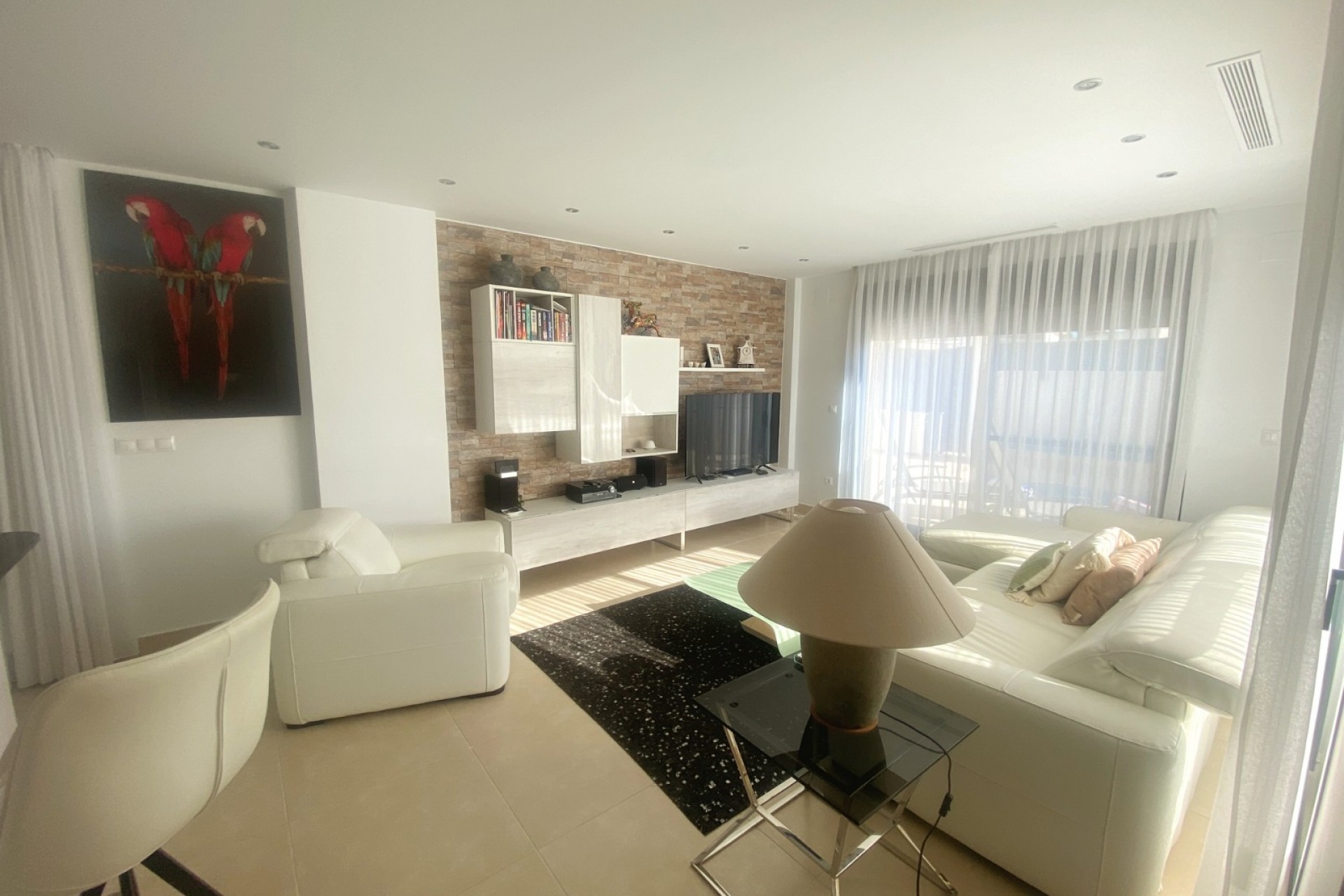 Herverkoop - Villa -
Ciudad Quesada - Pueblo Bravo